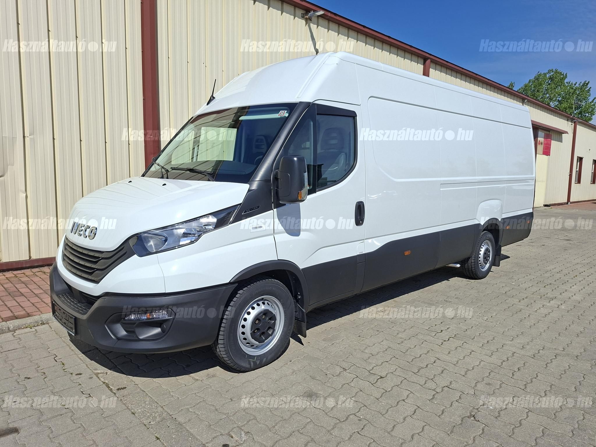 IVECO DAILY 2024/6 - 1