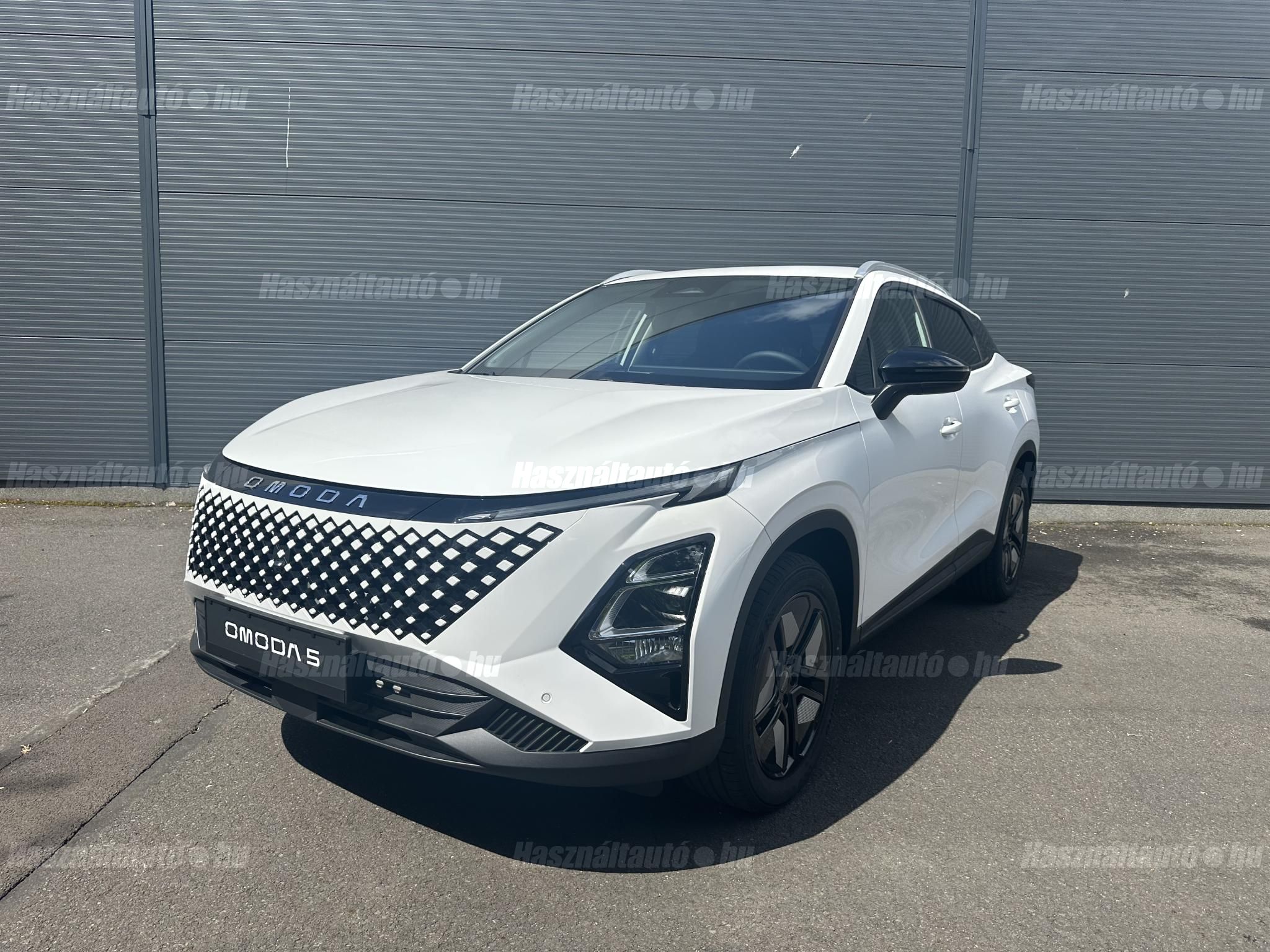 OMODA OMODA 5 2025 - 1