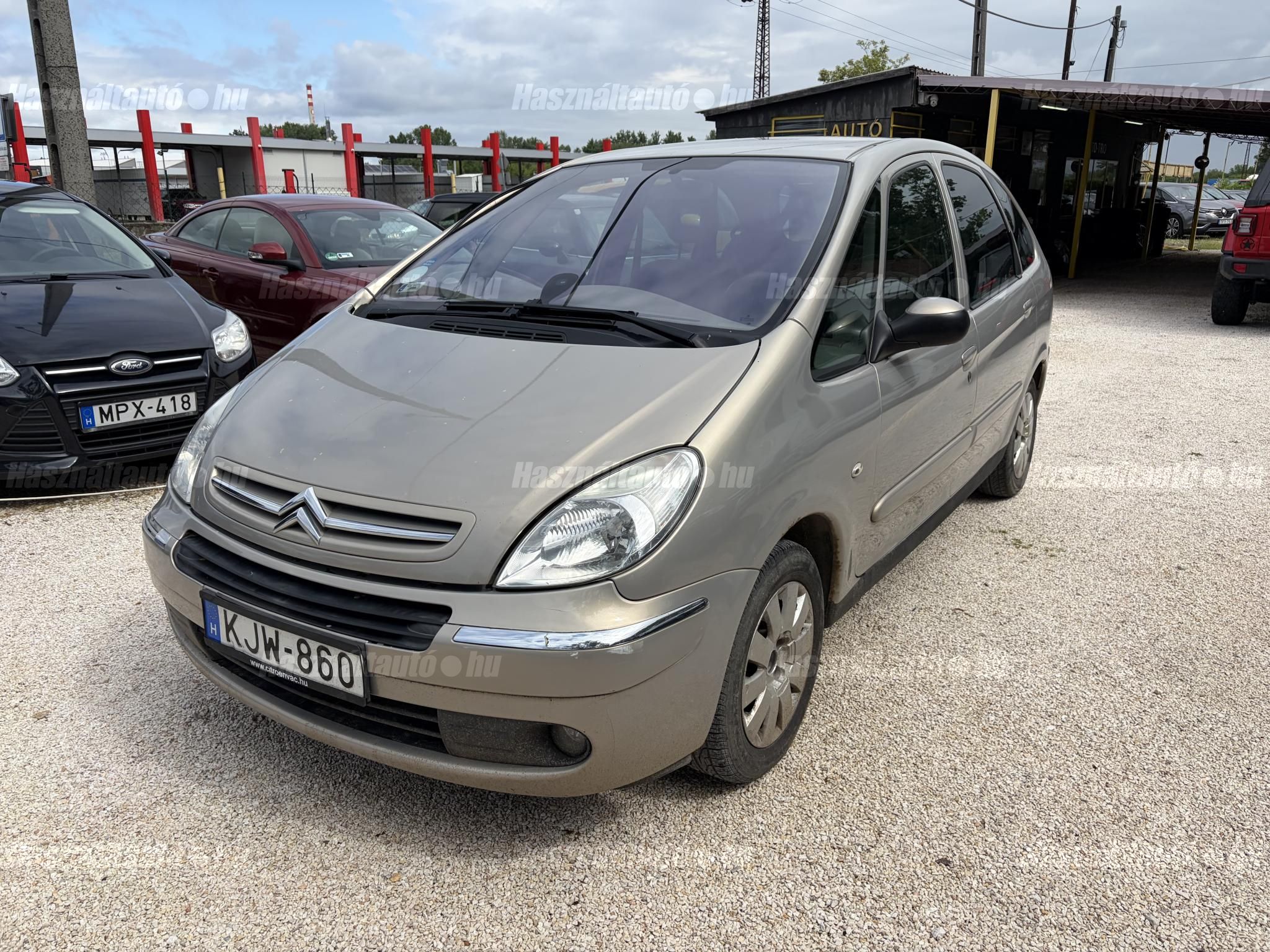 CITROEN XSARA PICASSO 2006/8 - 1
