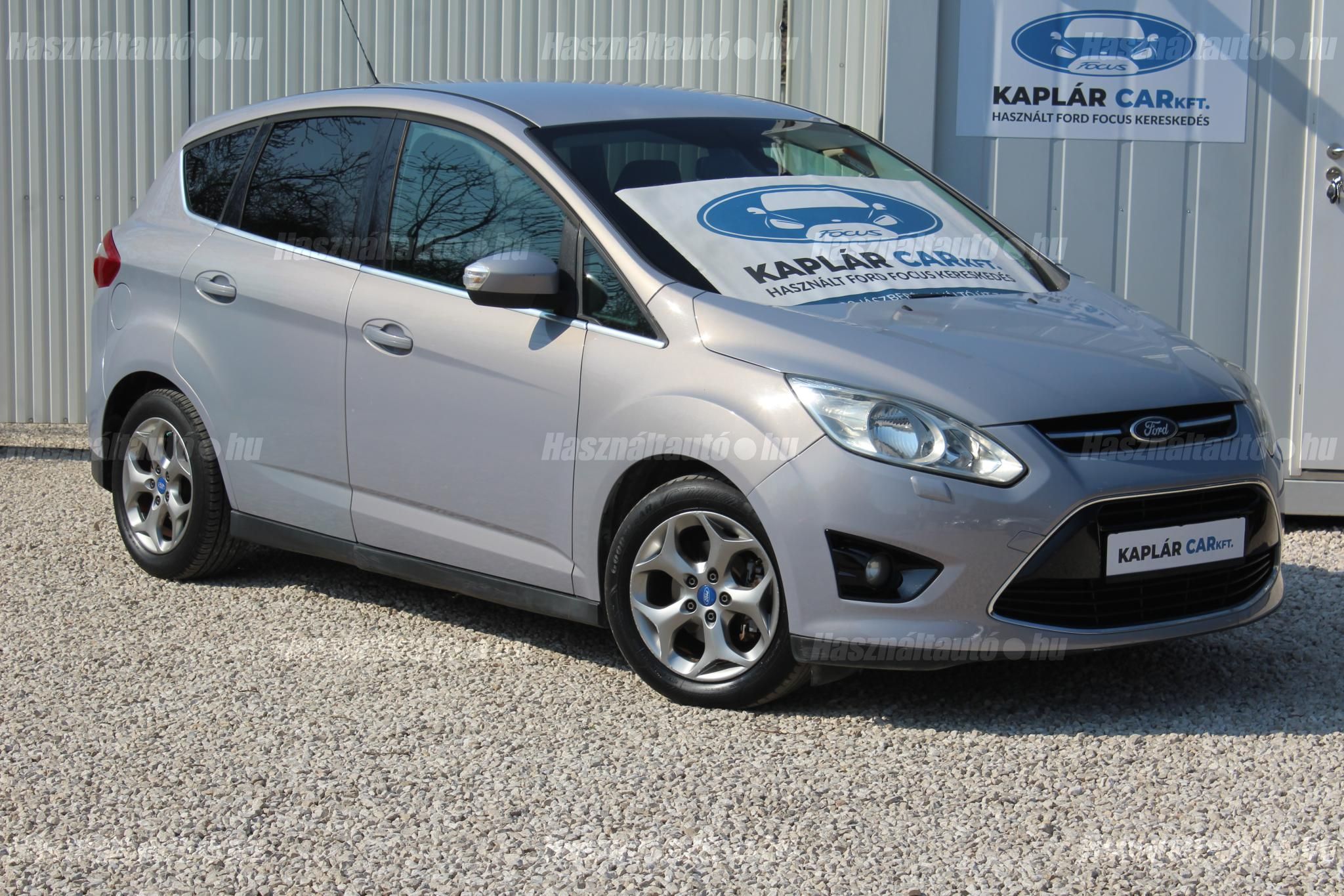 FORD C-MAX 2011/5 - 1
