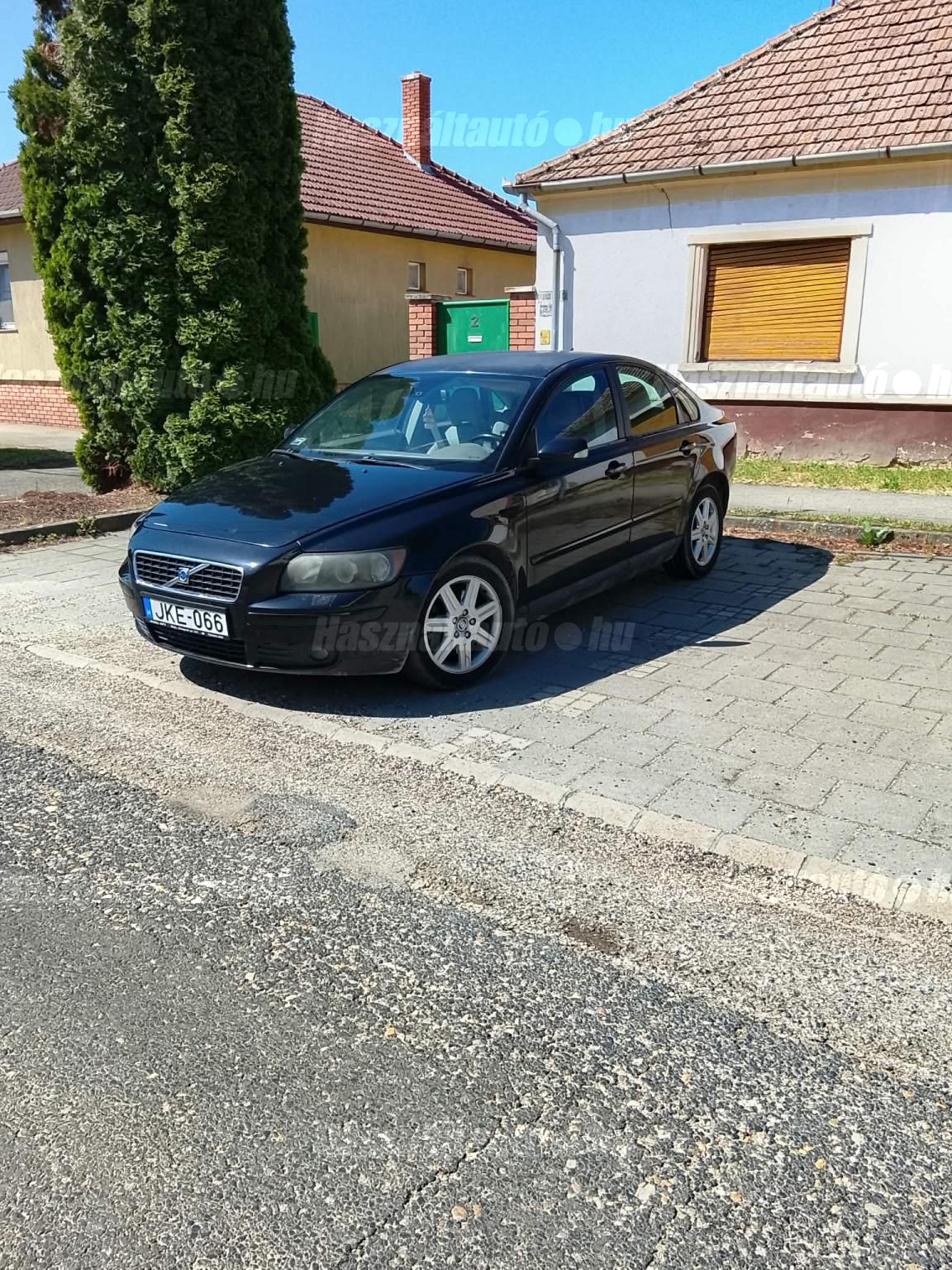VOLVO S40 2004/8 - 1