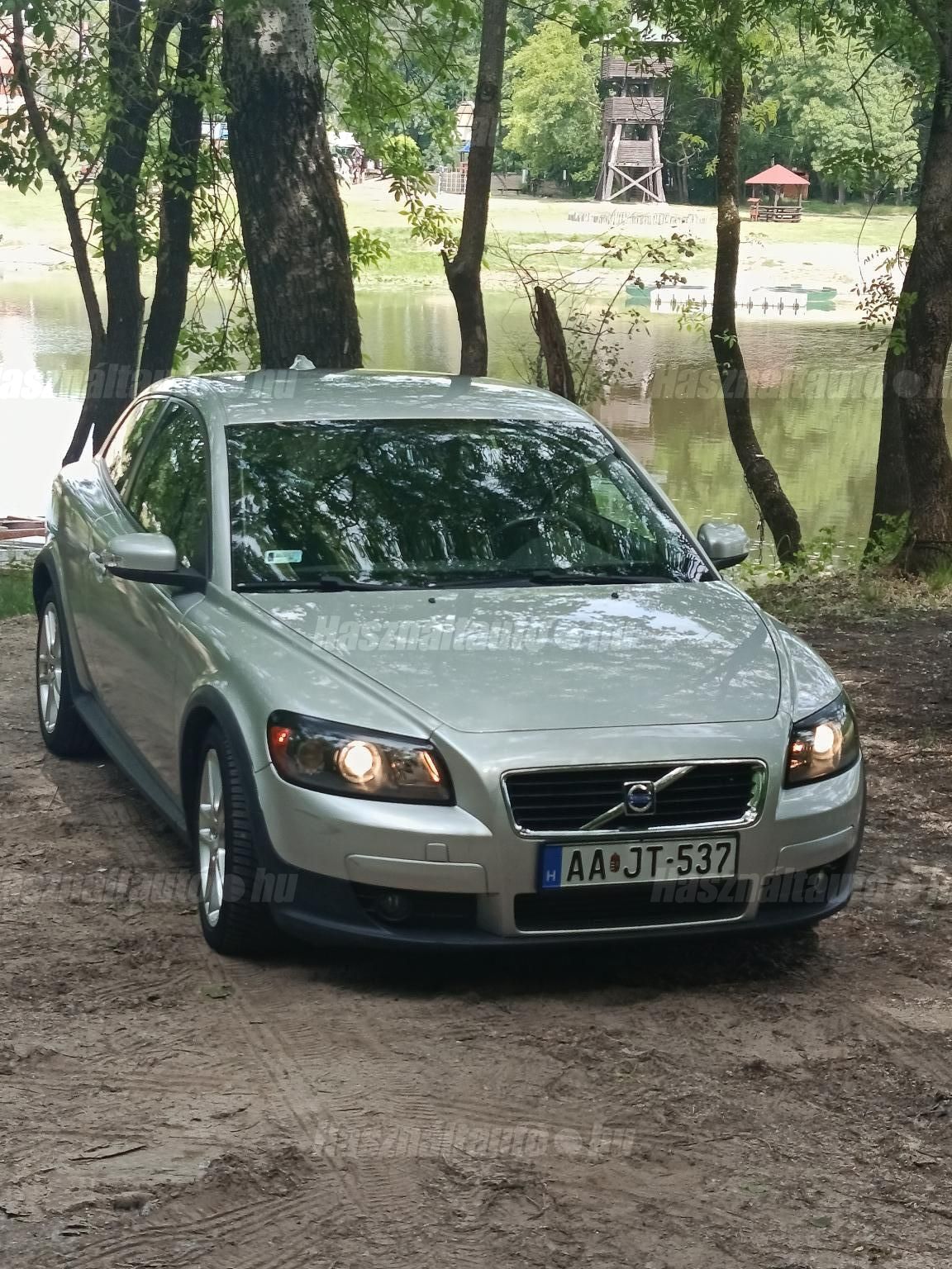 VOLVO C30 2007/10 - 1