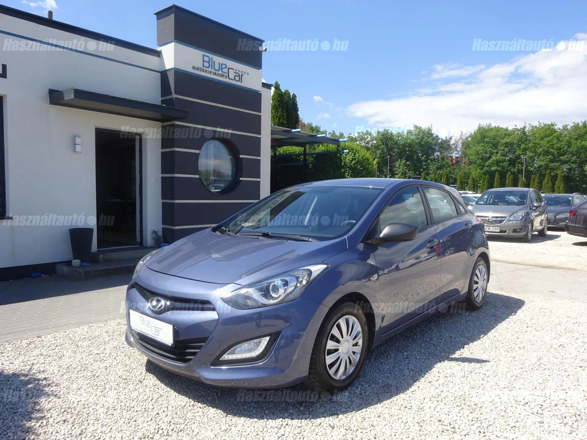 HYUNDAI I30 2013/1 - 1