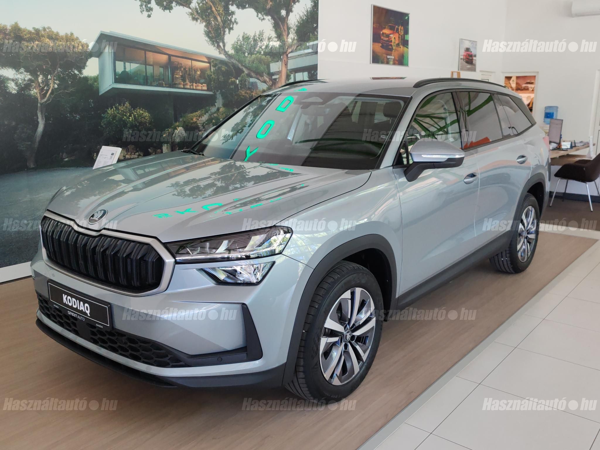 SKODA KODIAQ 2026/6 - 1