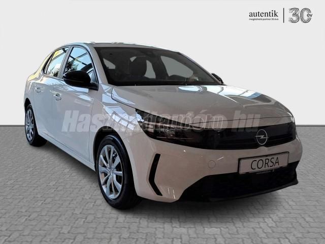 OPEL CORSA F 2026/5 - 1