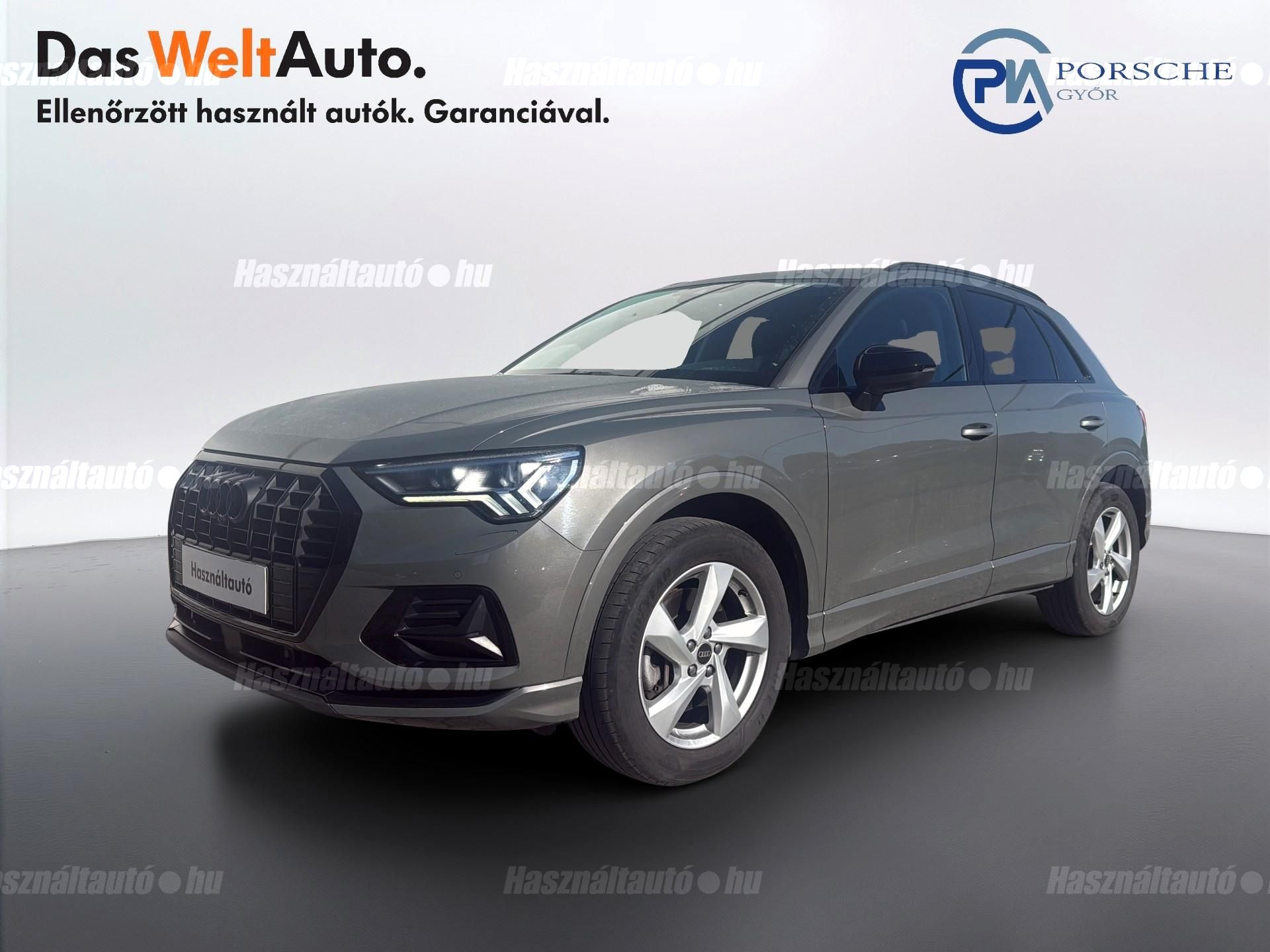 AUDI Q3 2023/9 - 1