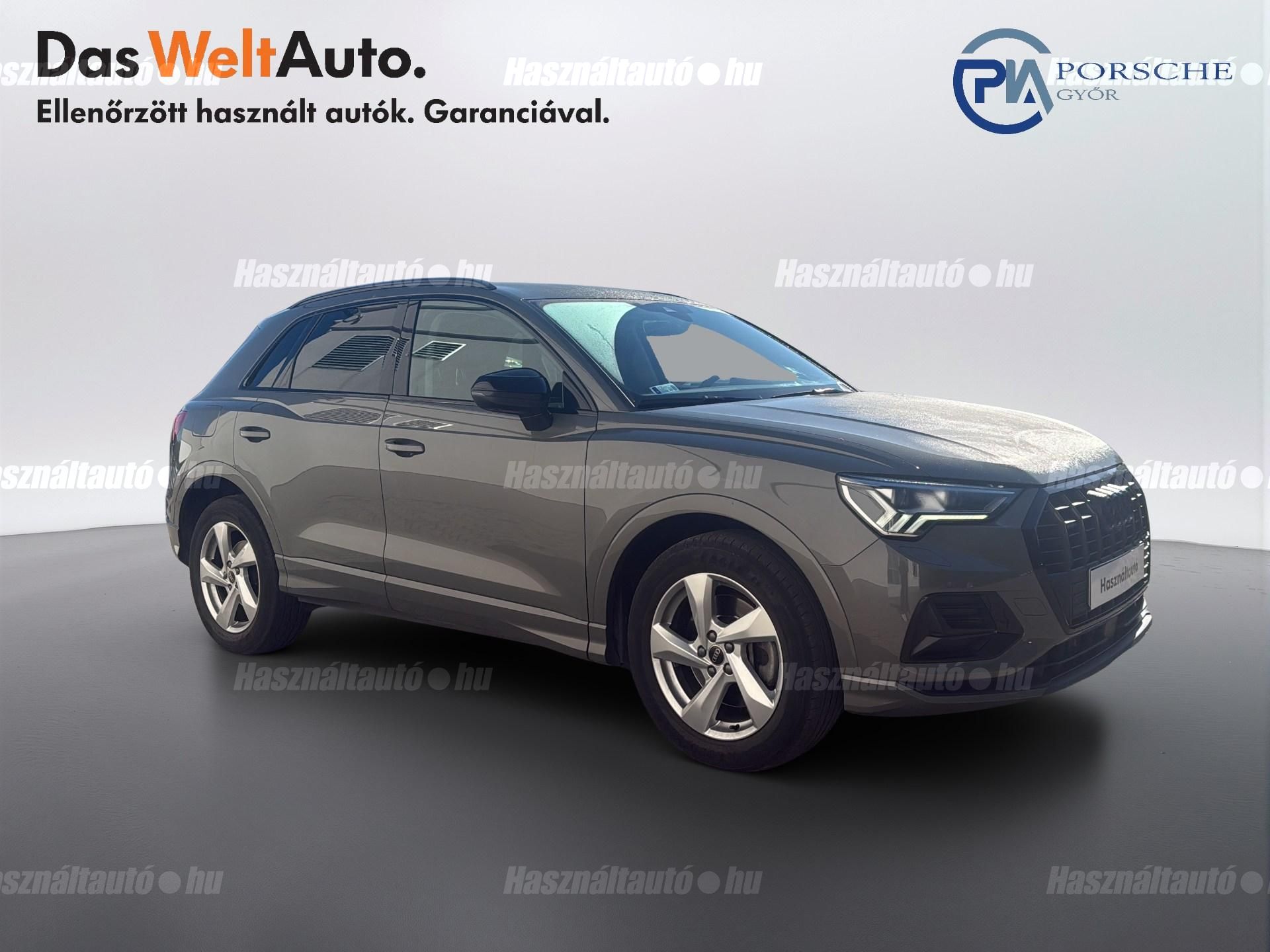 AUDI Q3 2023/9 - 1