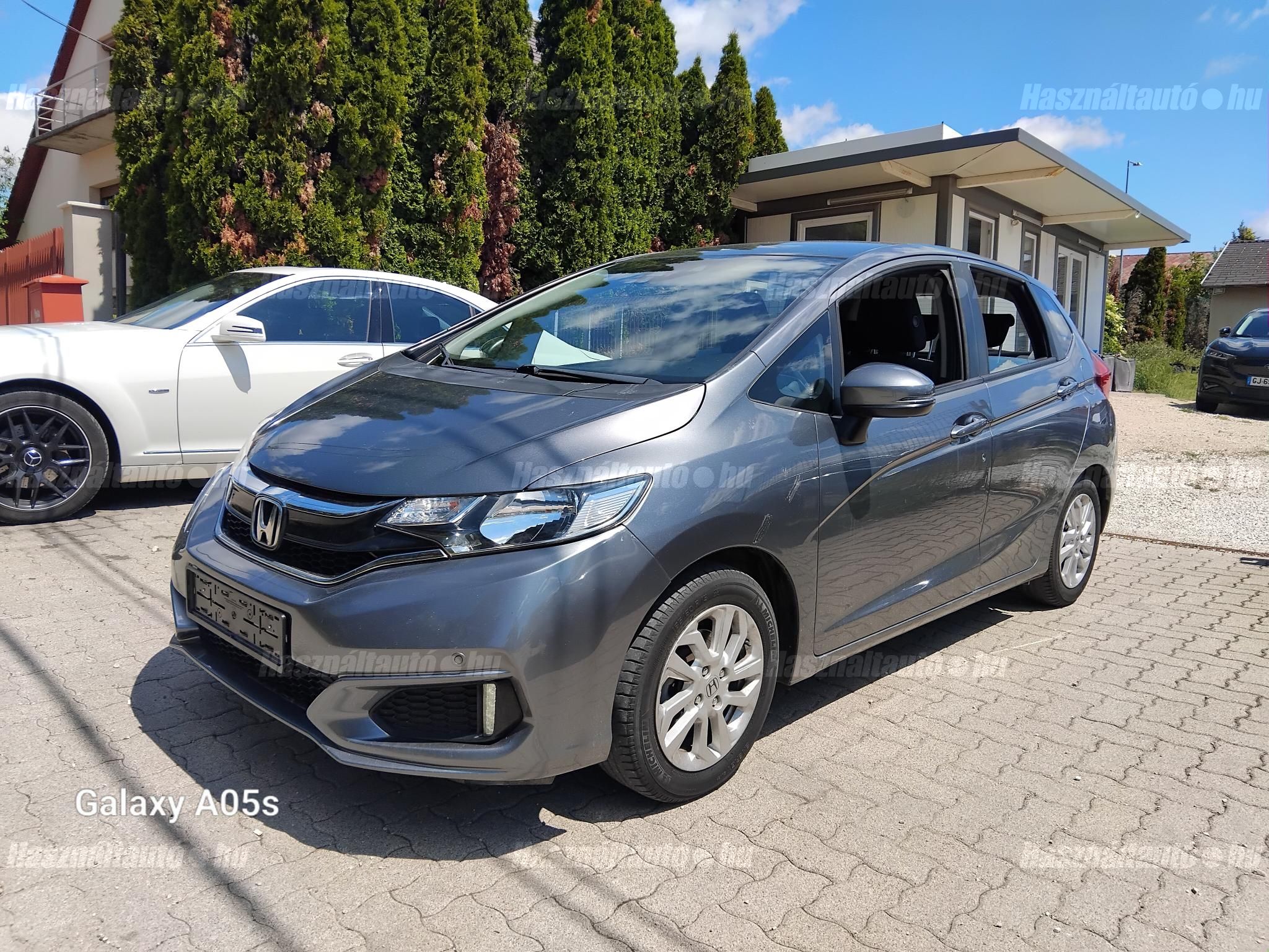 HONDA JAZZ 2019/7 - 1