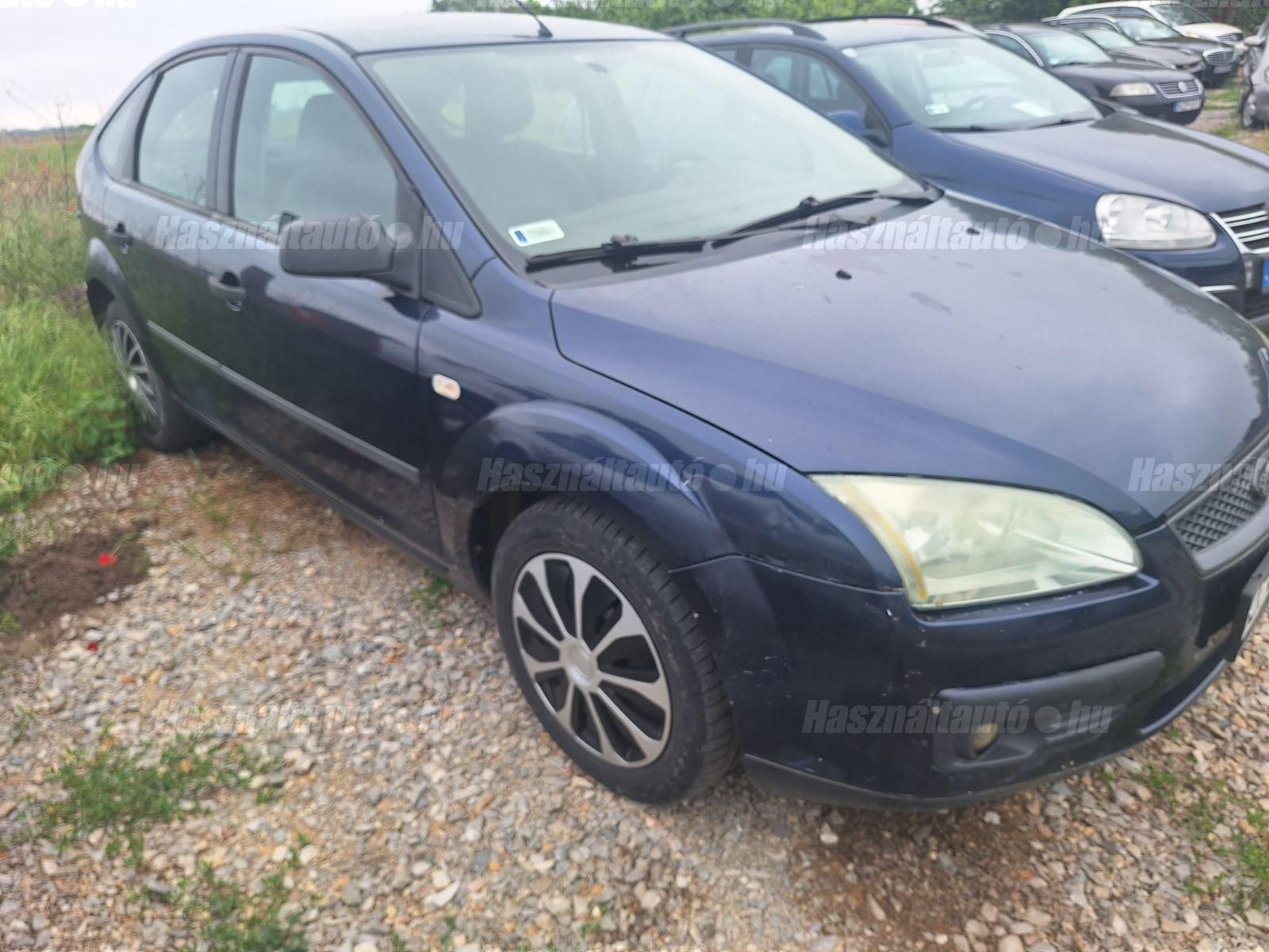 FORD FOCUS 2005 - 1