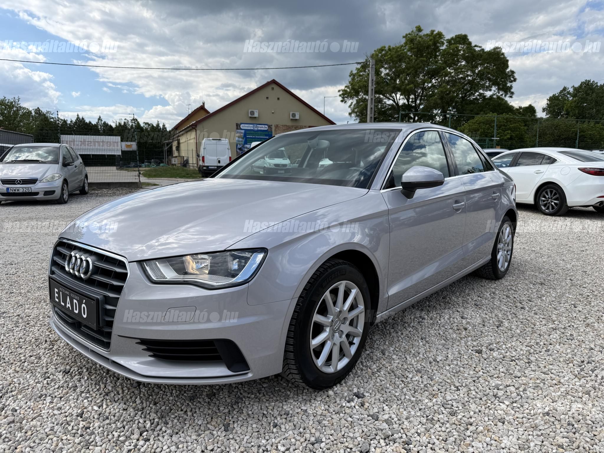 AUDI A3 2015/1 - 1