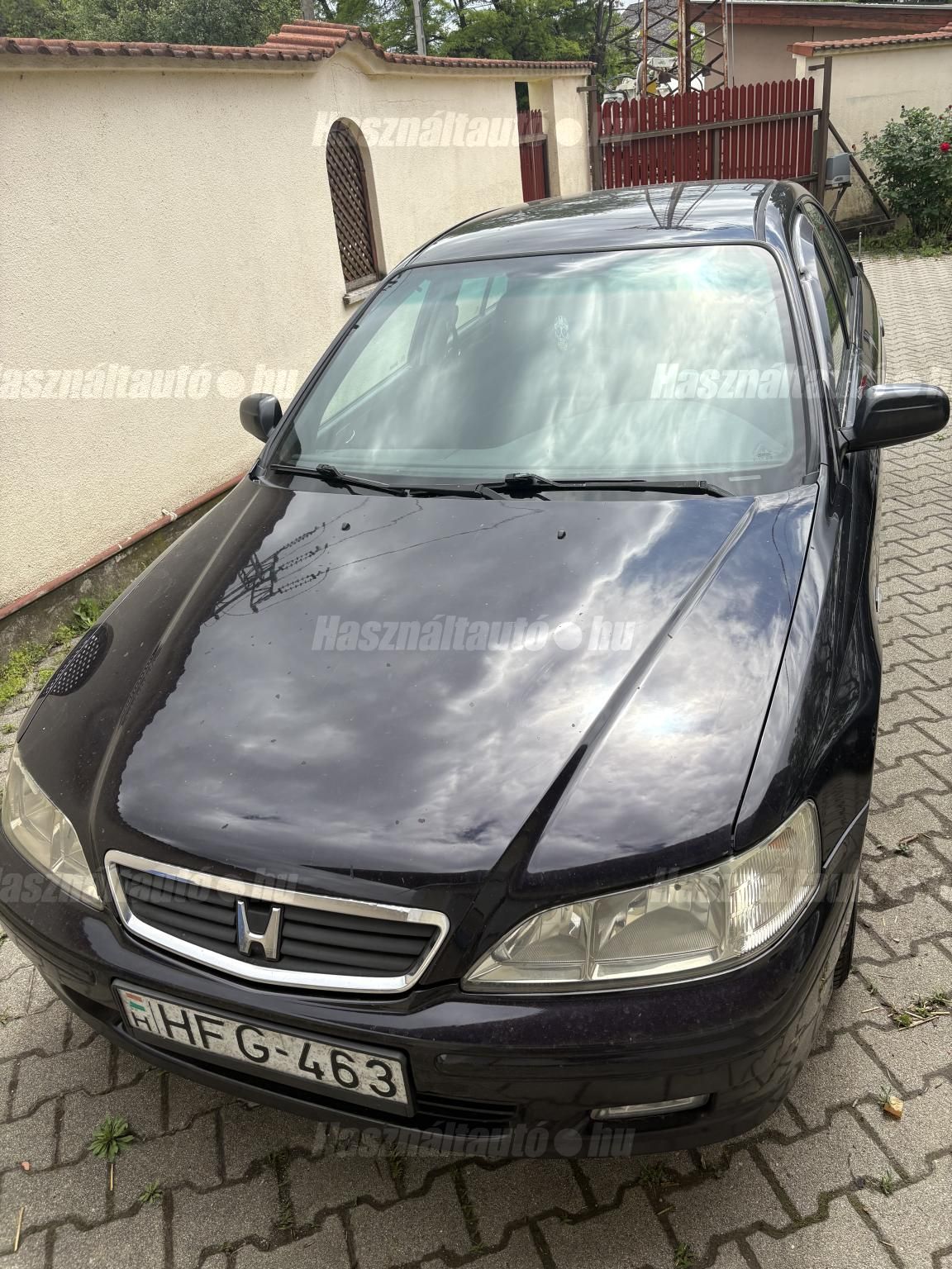 HONDA ACCORD 2000/3 - 1