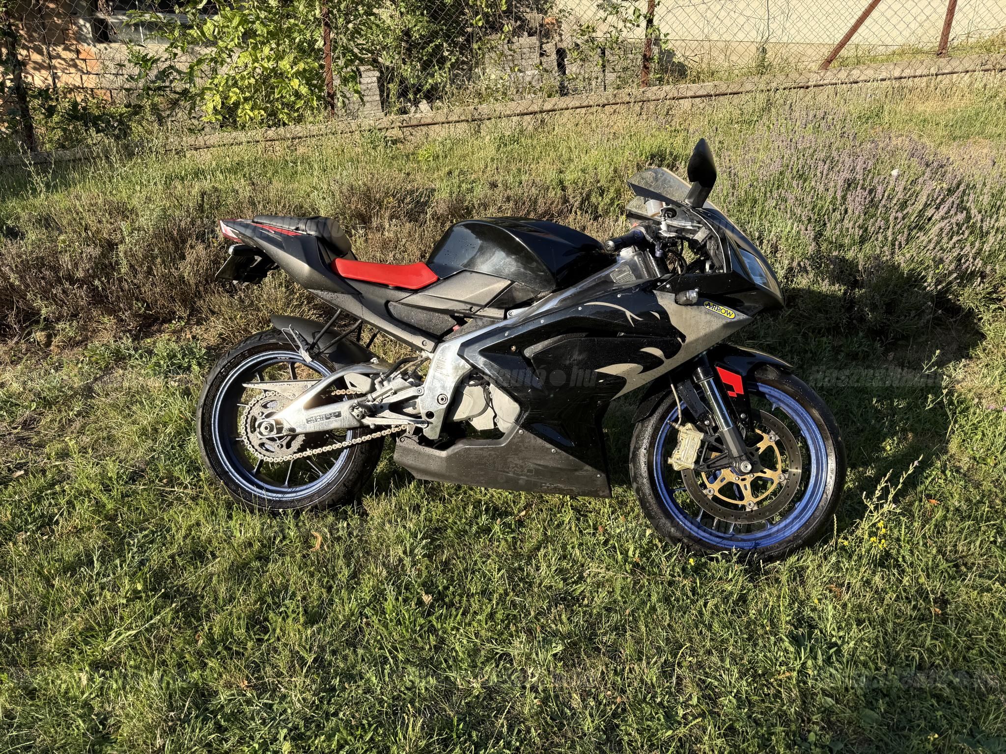 APRILIA RS 125 2006/5 - 1
