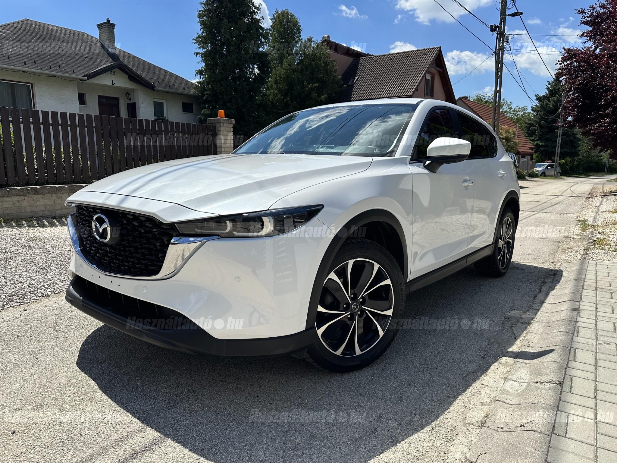 MAZDA CX-5 2023/1 - 1