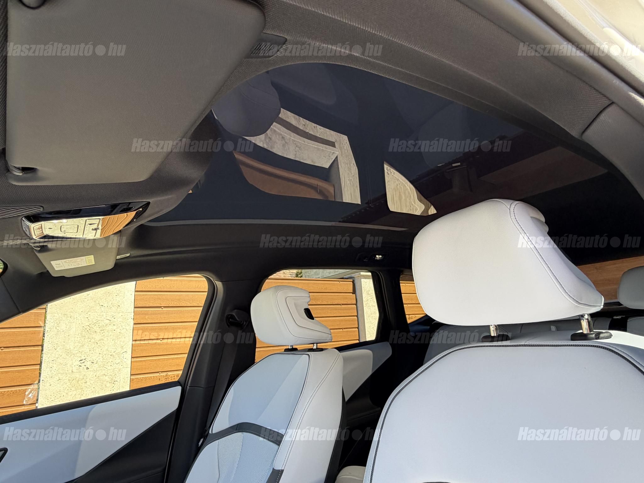 BMW IX3 2026/5 - 1
