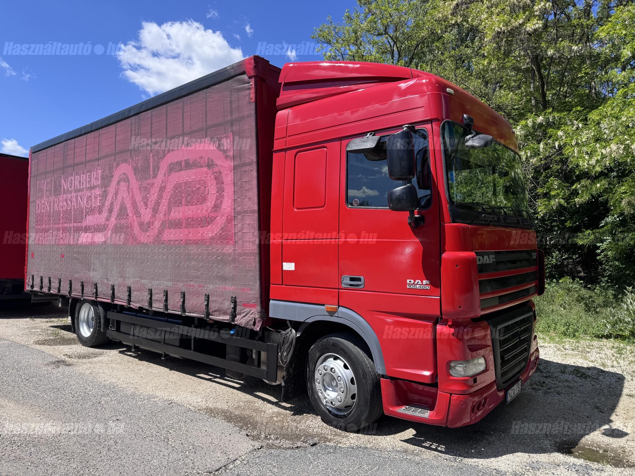 DAF 2011 - 1