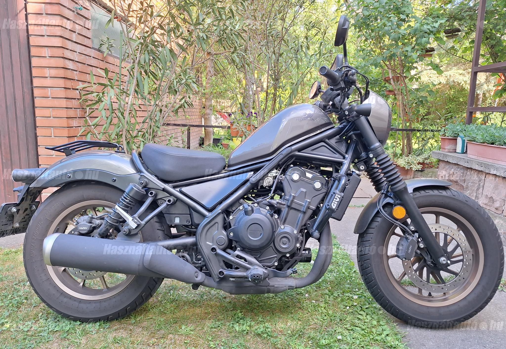 HONDA CMX 500 REBEL 2023/4 - 1
