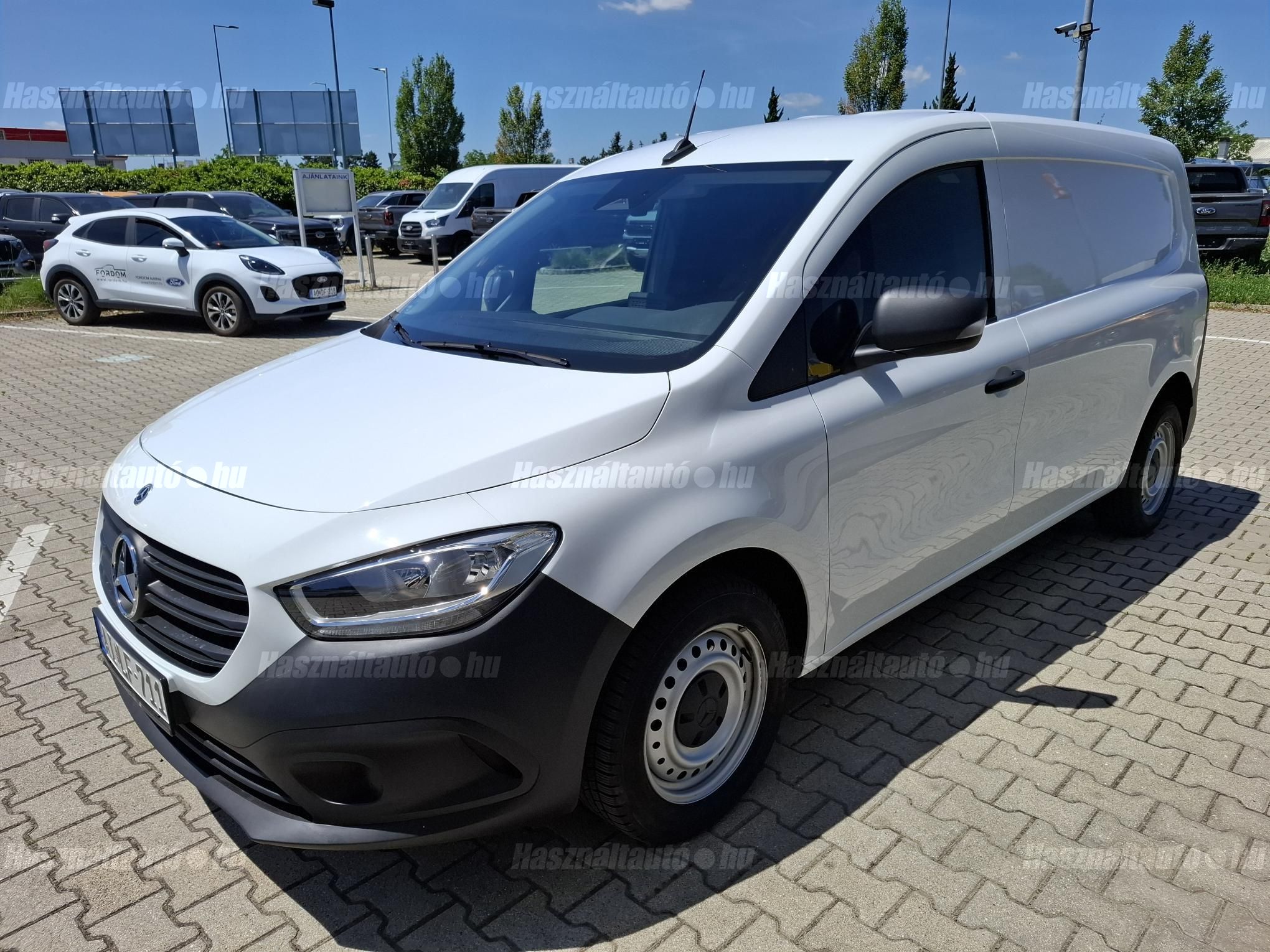 MERCEDES-BENZ CITAN 2024 - 1