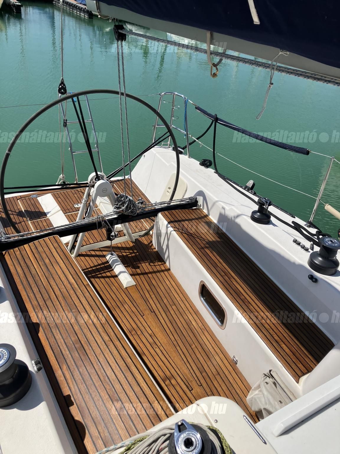 X-YACHTS 2006/4 - 1
