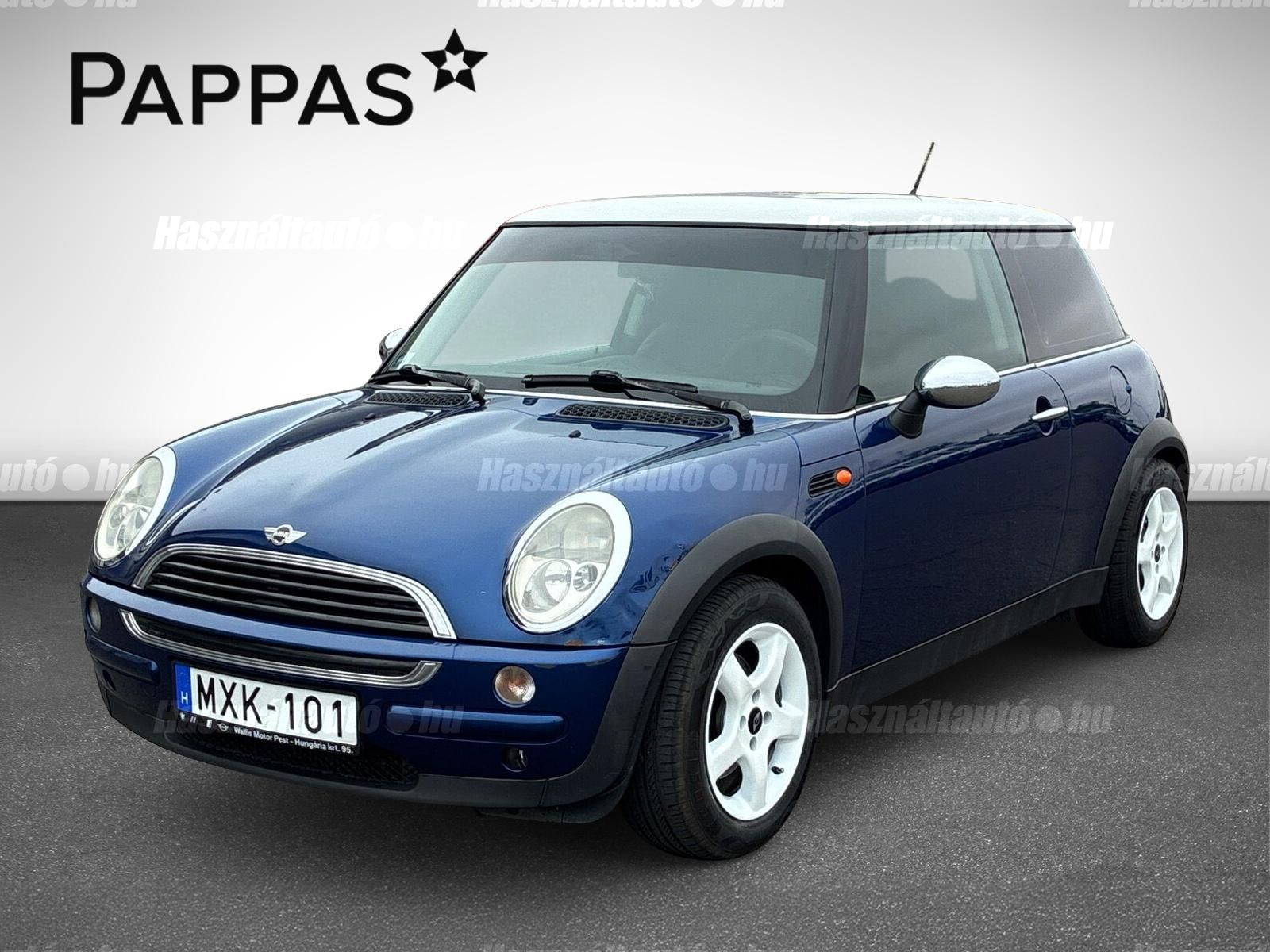 MINI MINI ONE 2003/2 - 1