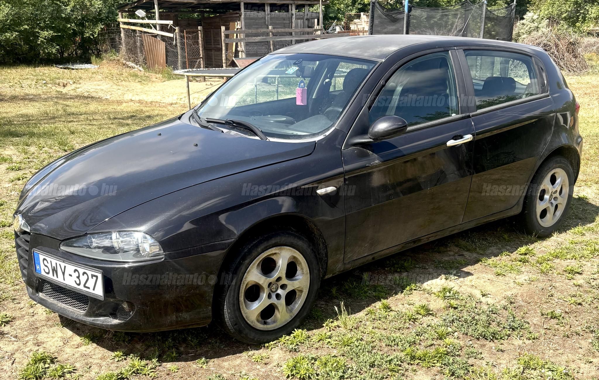 ALFA ROMEO 147 2005 - 1