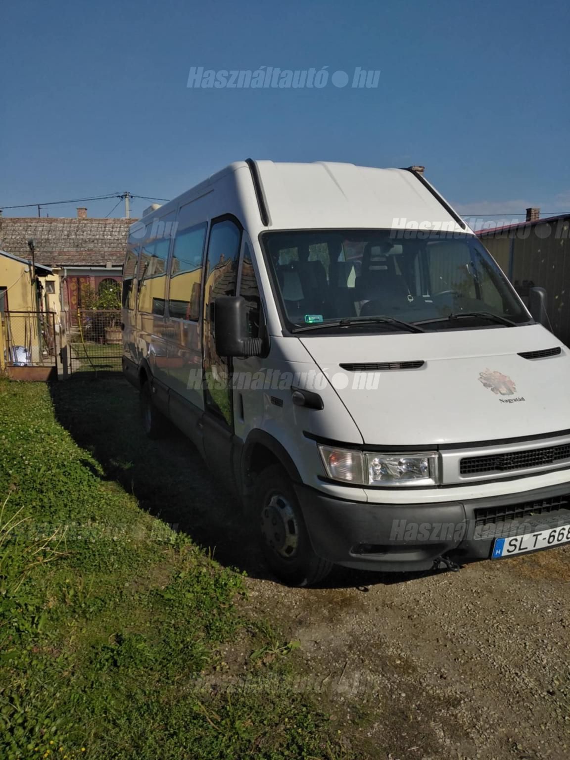 IVECO 2006/7 - 1