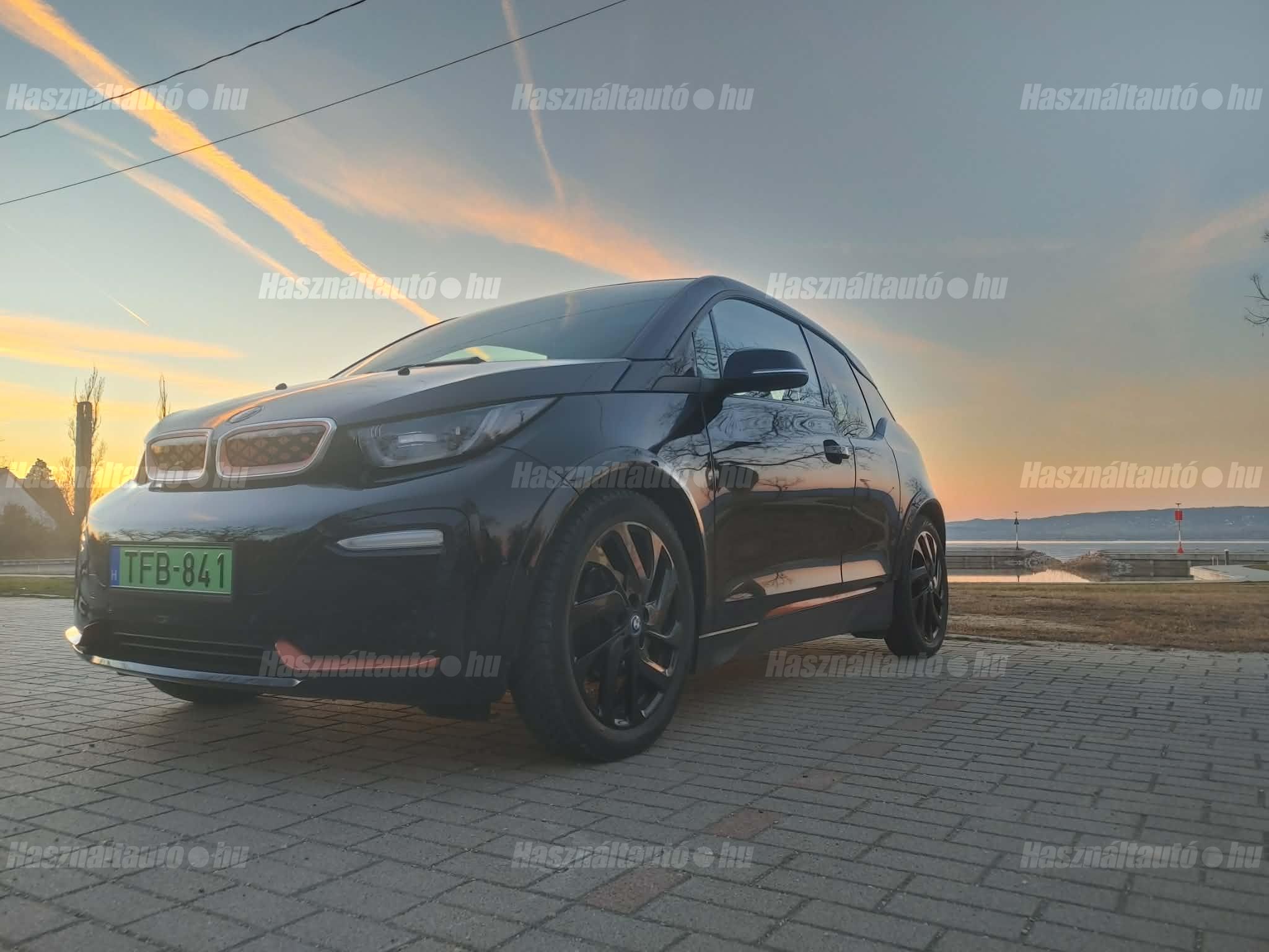 BMW I3 2020/1 - 1