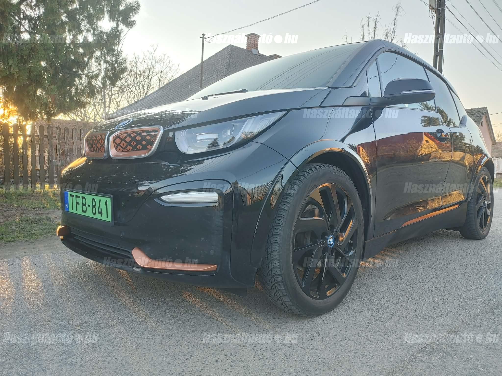 BMW I3 2020/1 - 1