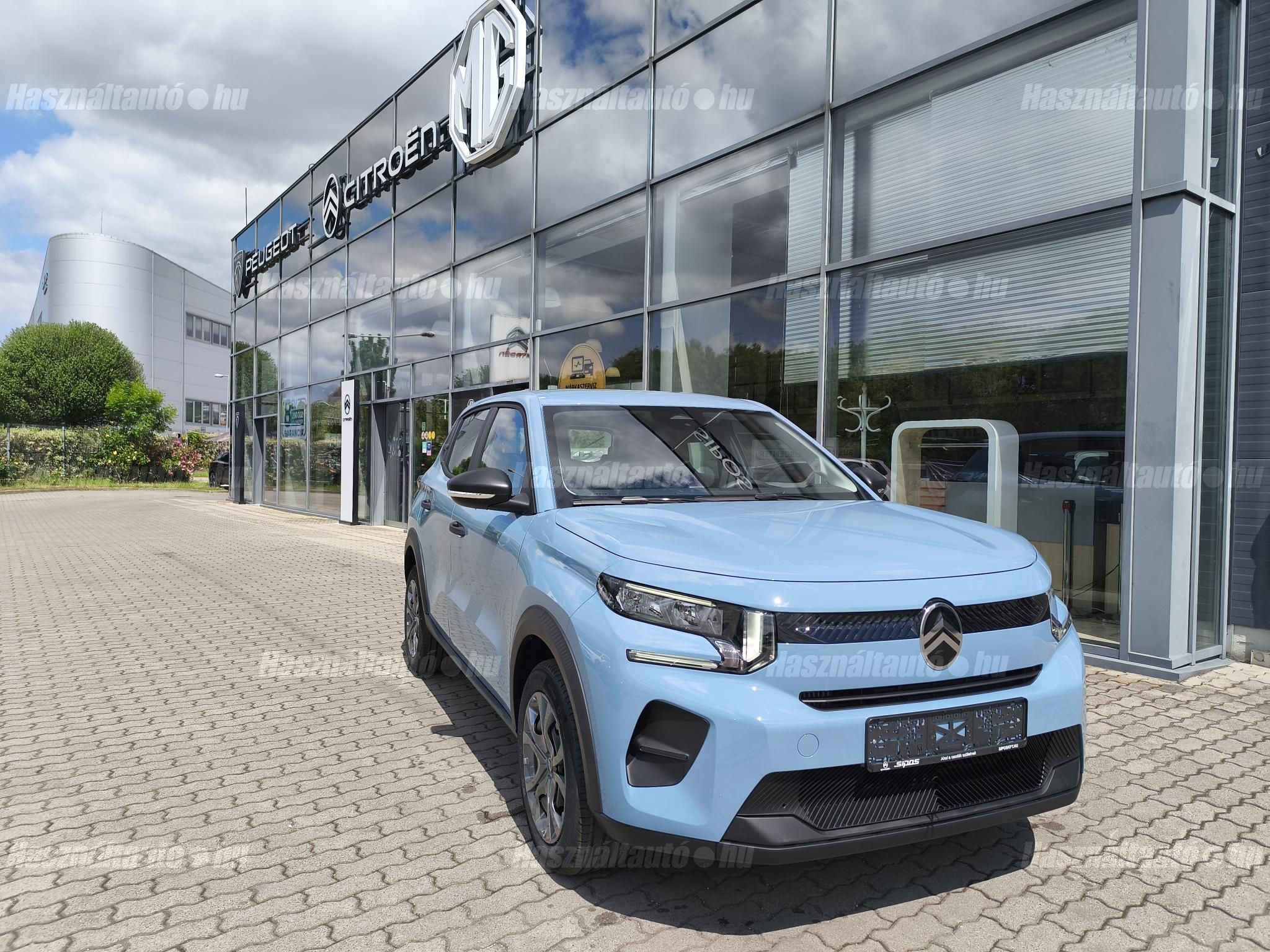 CITROEN C3 2026/5 - 1