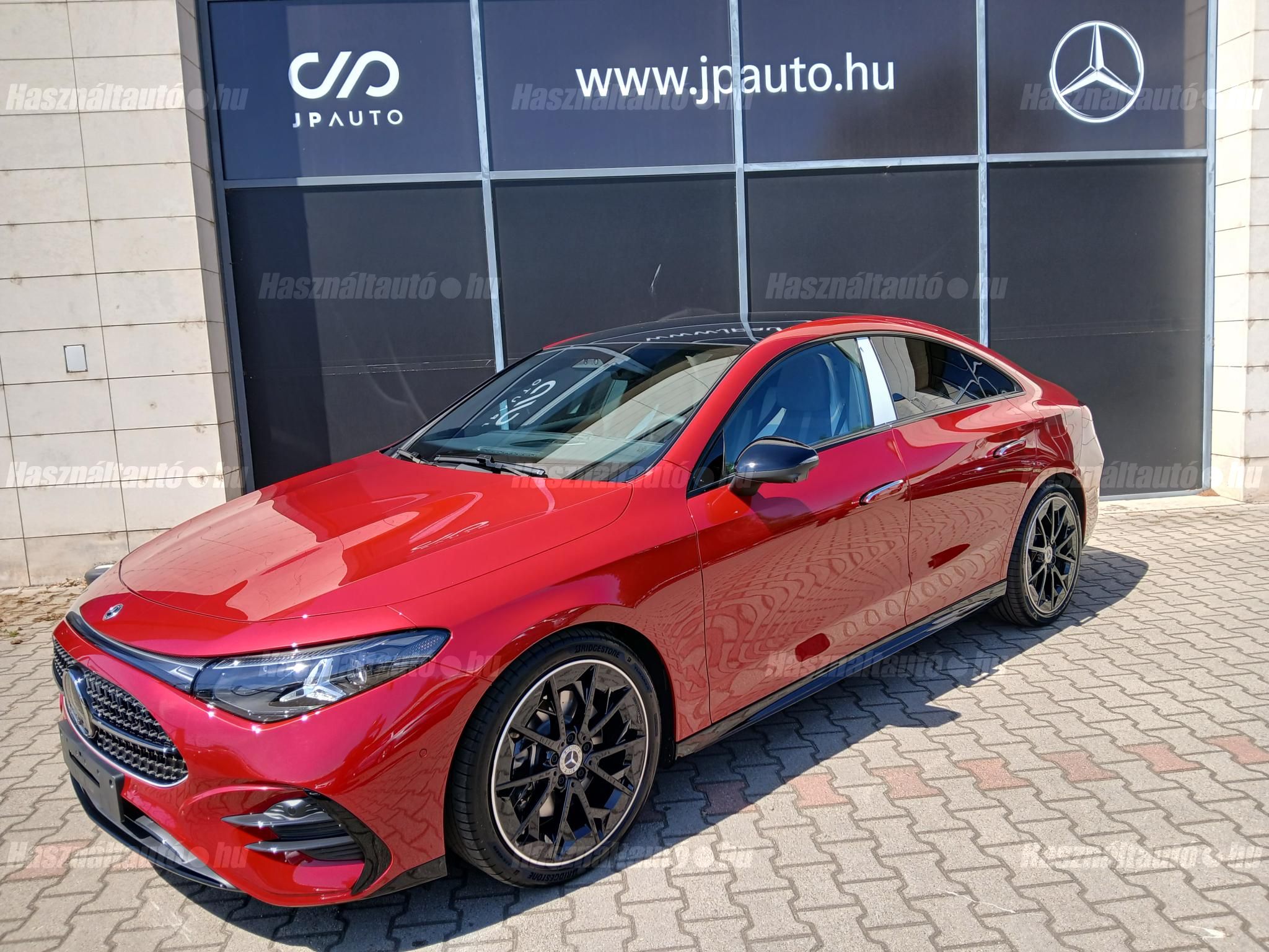 MERCEDES-BENZ CLA 200 2026 - 1