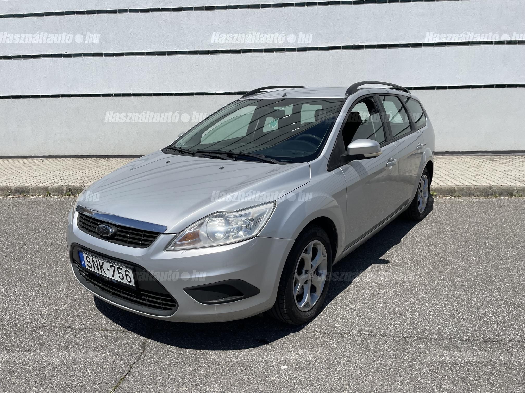 FORD FOCUS 2009/3 - 1