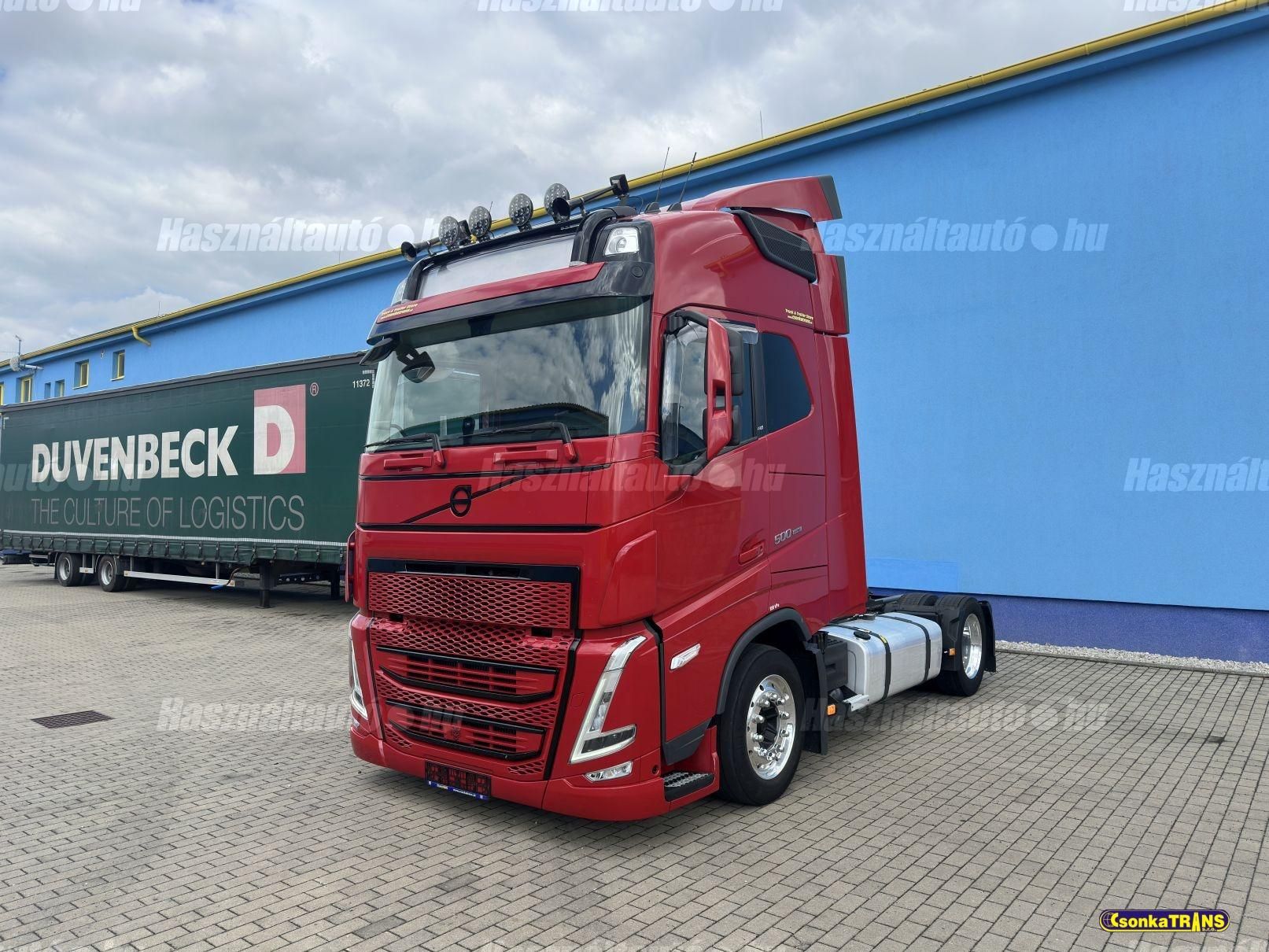 VOLVO 2022/1 - 1
