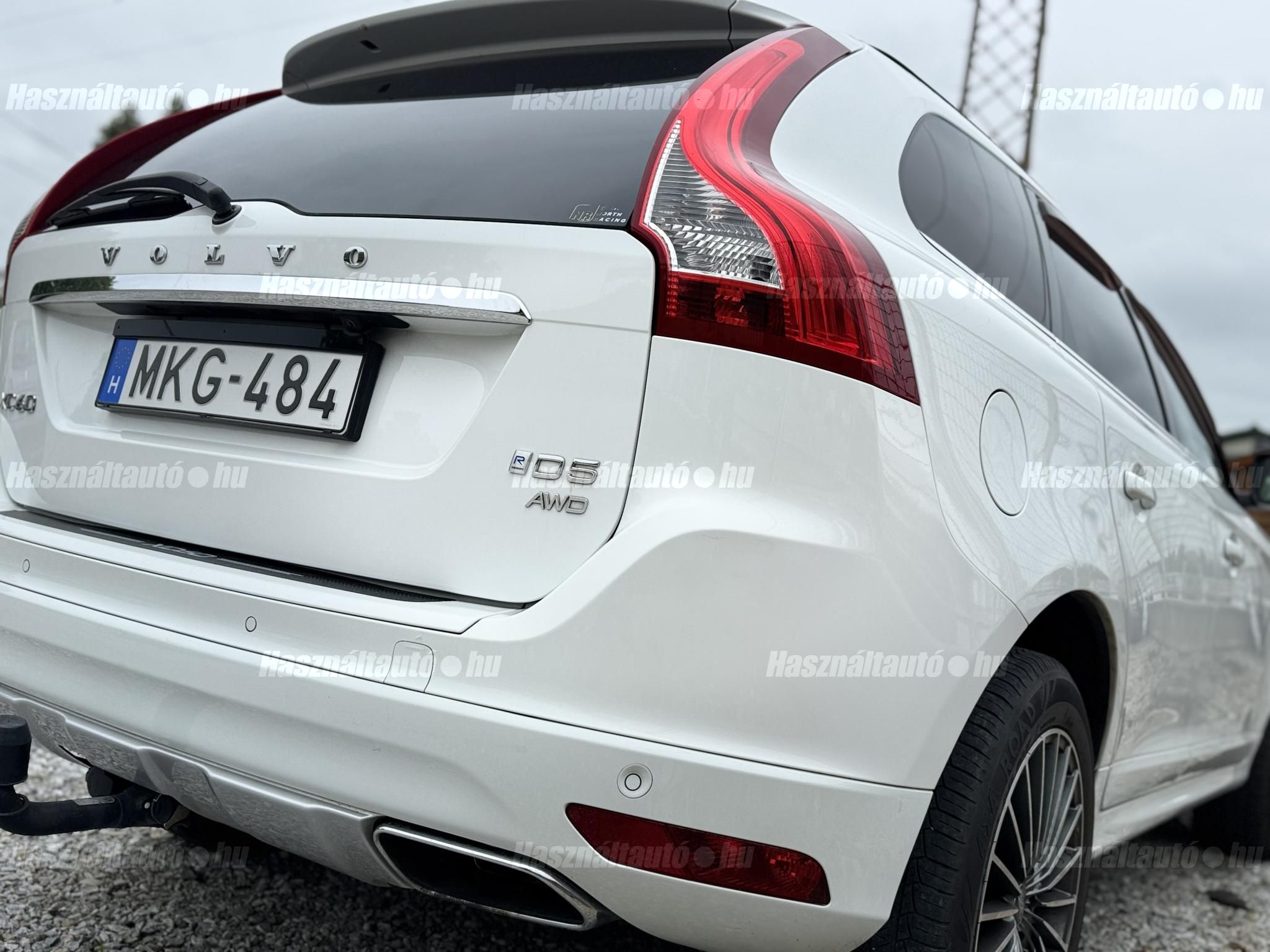 VOLVO XC60 2013/7 - 1