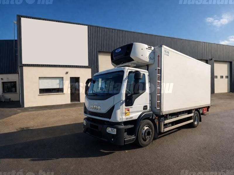 IVECO 2018/1 - 1