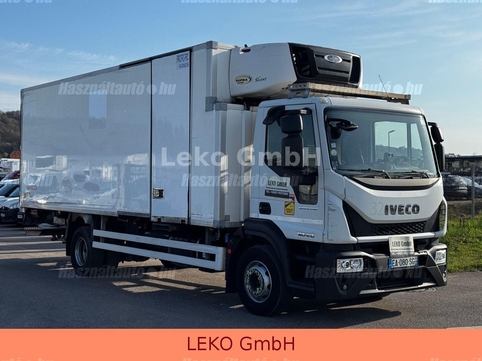 IVECO 2016/1 - 1