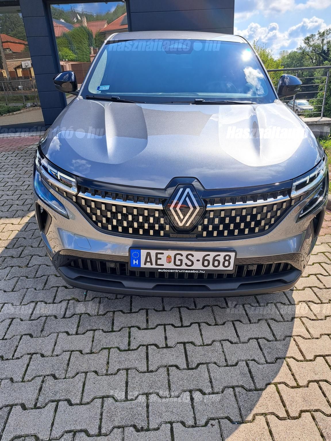 RENAULT AUSTRAL 2023/11 - 1