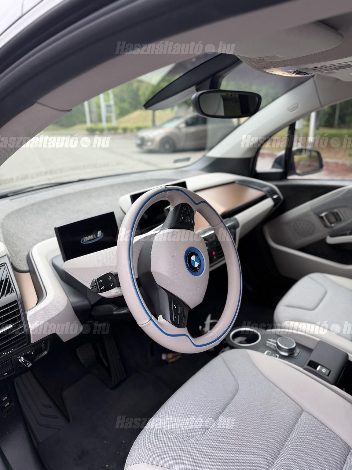 BMW I3 2018/12 - 1
