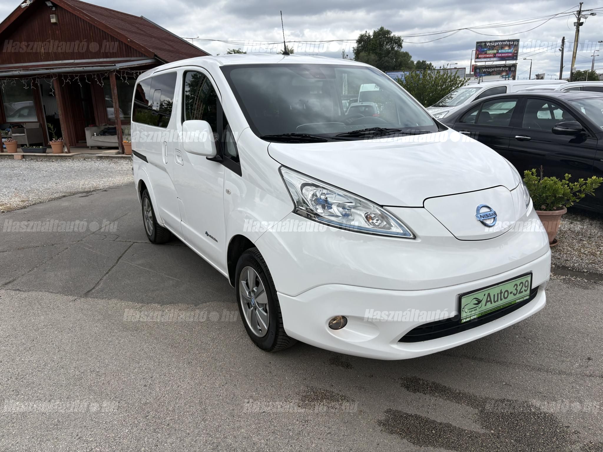 NISSAN NV200 2019/4 - 1