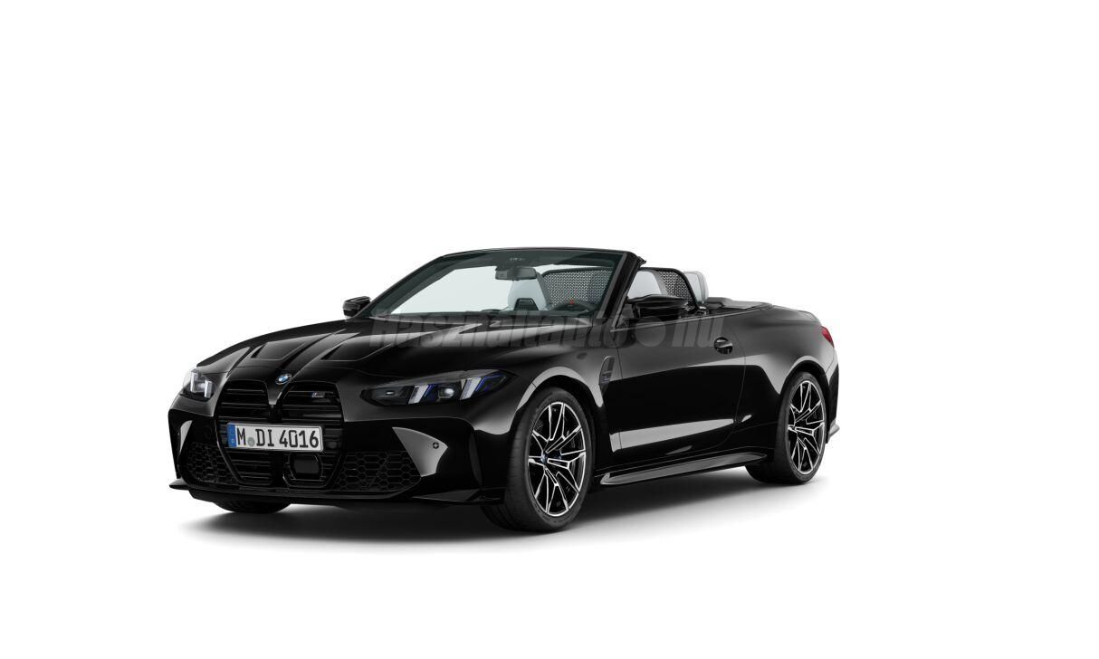 BMW M4 2026 - 1
