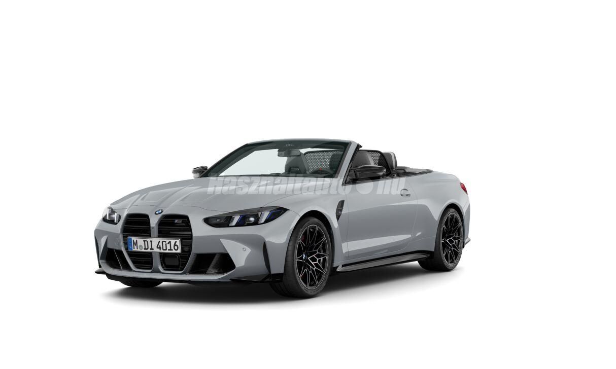 BMW M4 2026 - 1