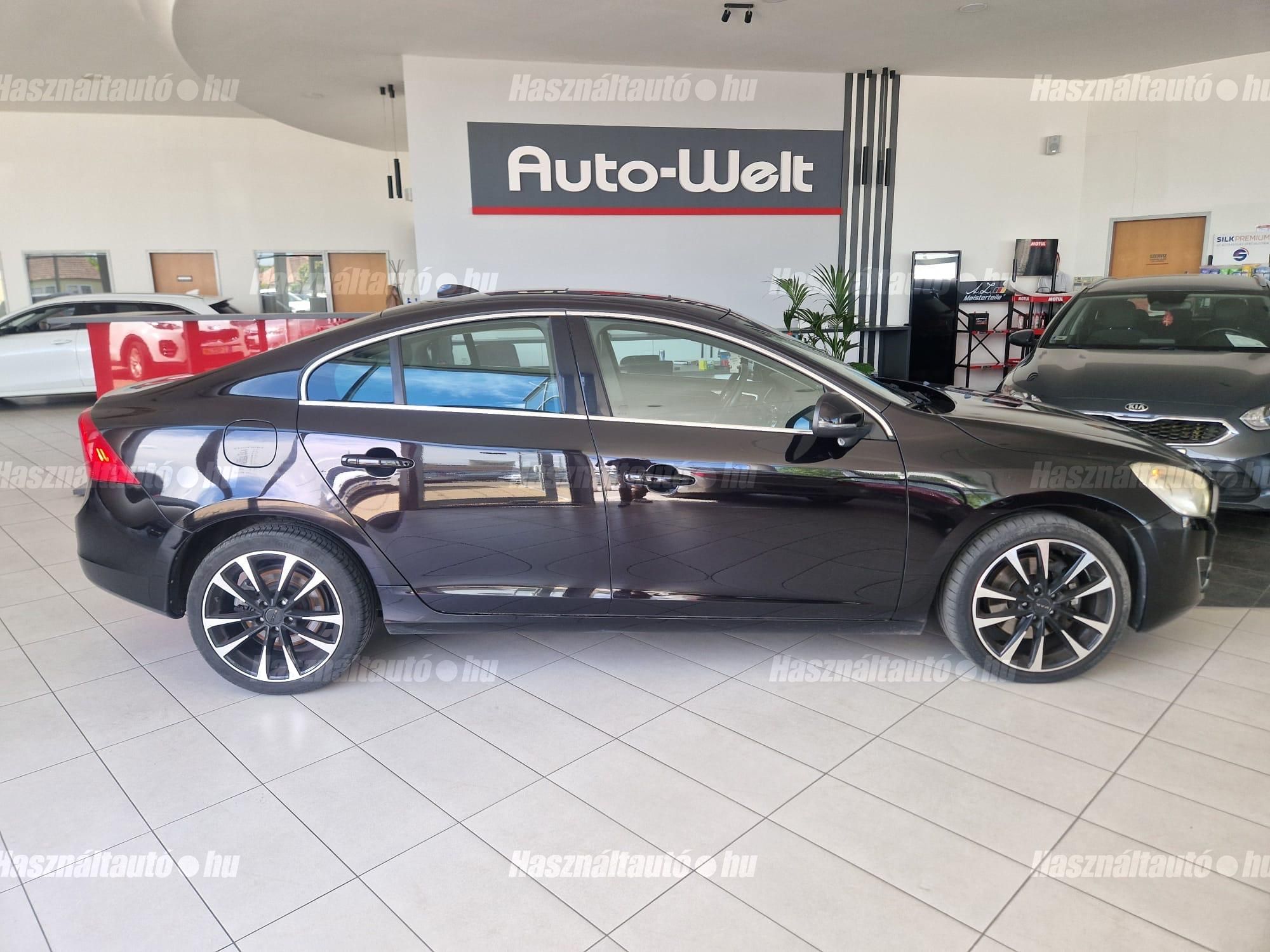 VOLVO S60 2011/11 - 1