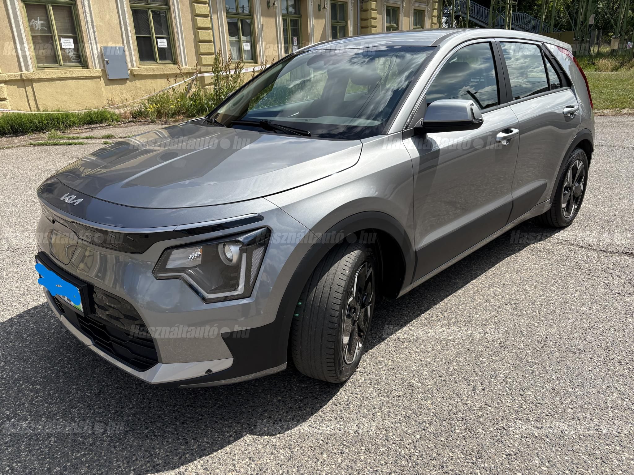 KIA NIRO 2023/6 - 1