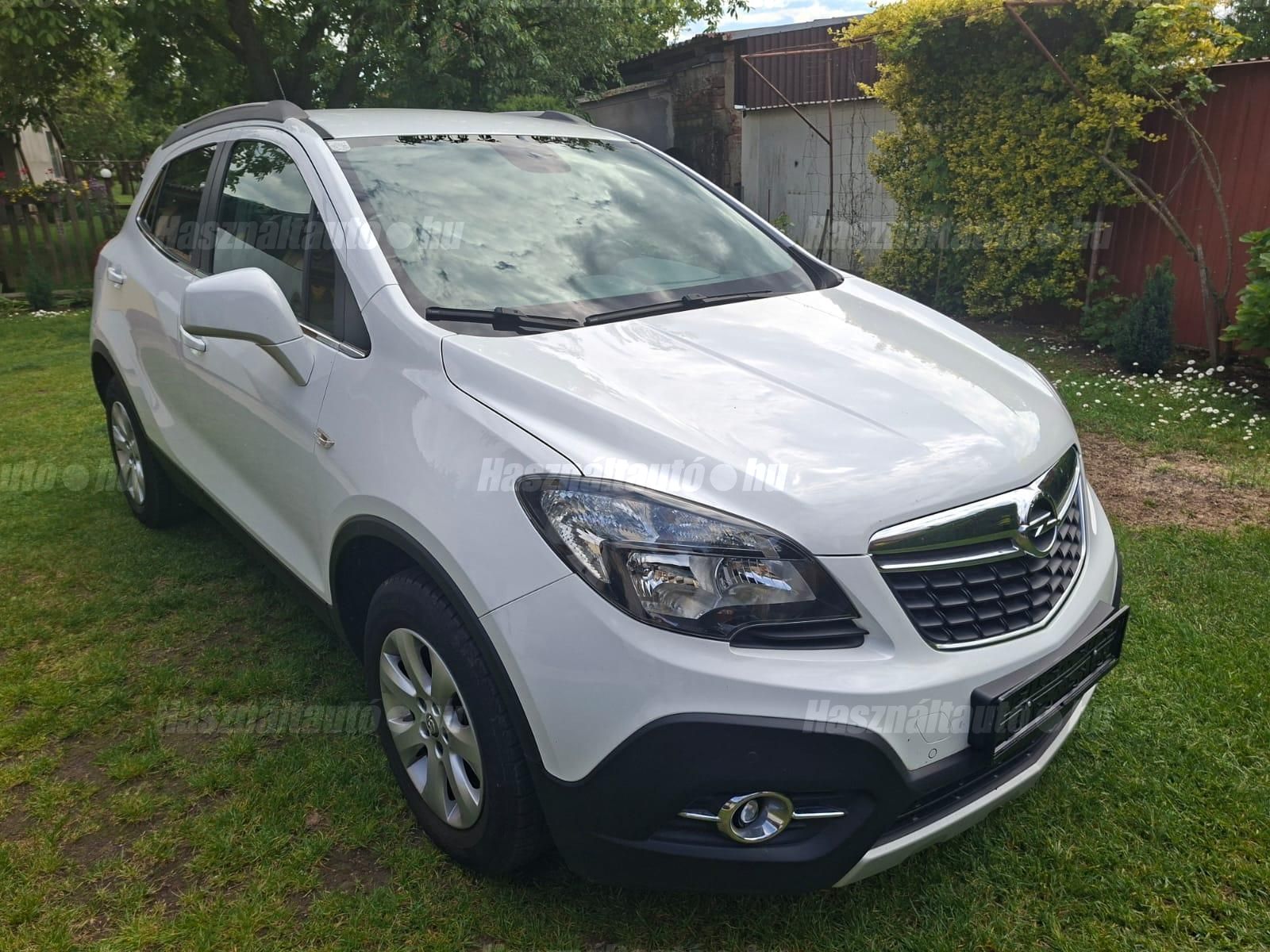 OPEL MOKKA 2015/2 - 1