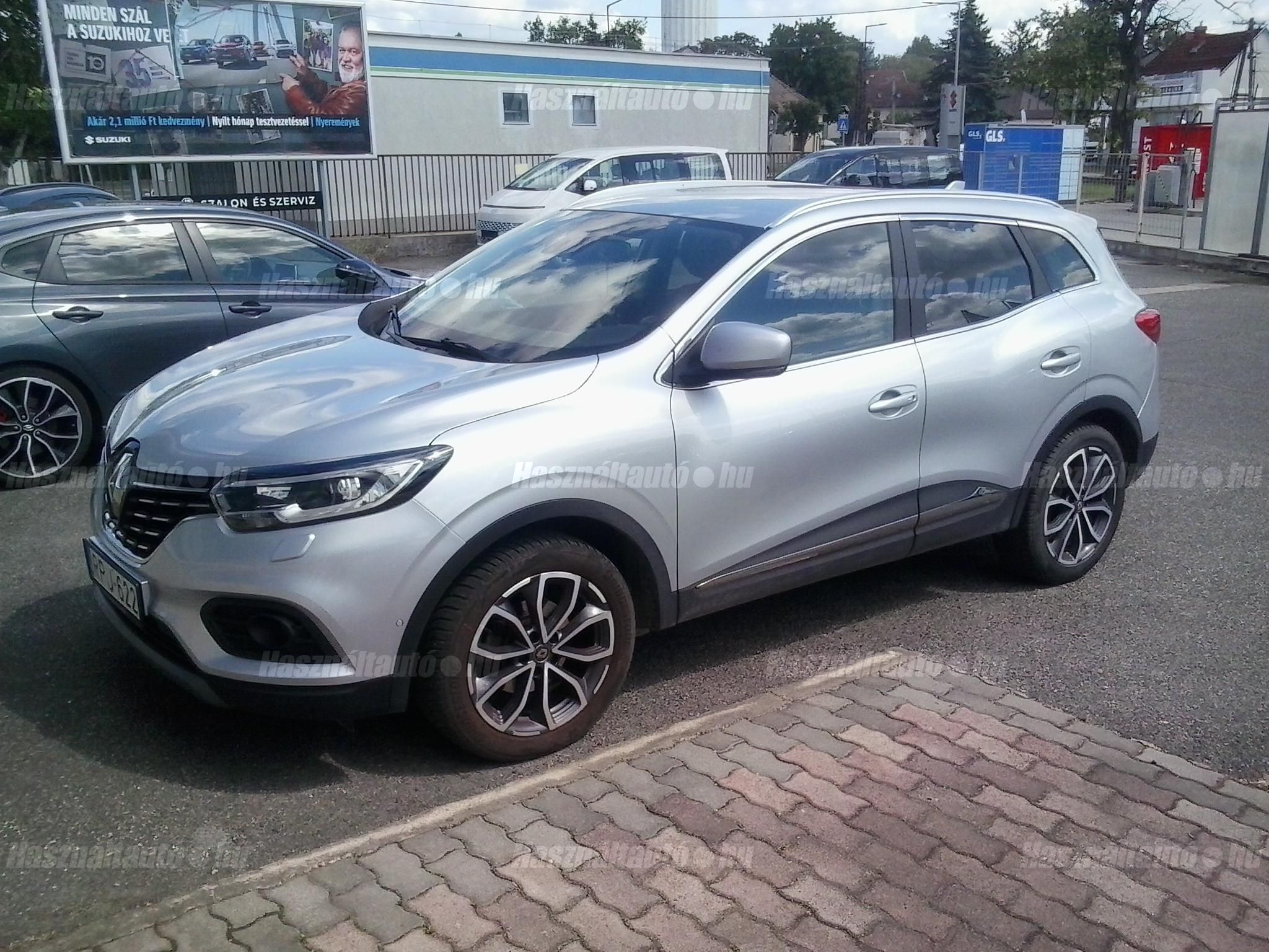 RENAULT KADJAR 2019/4 - 1