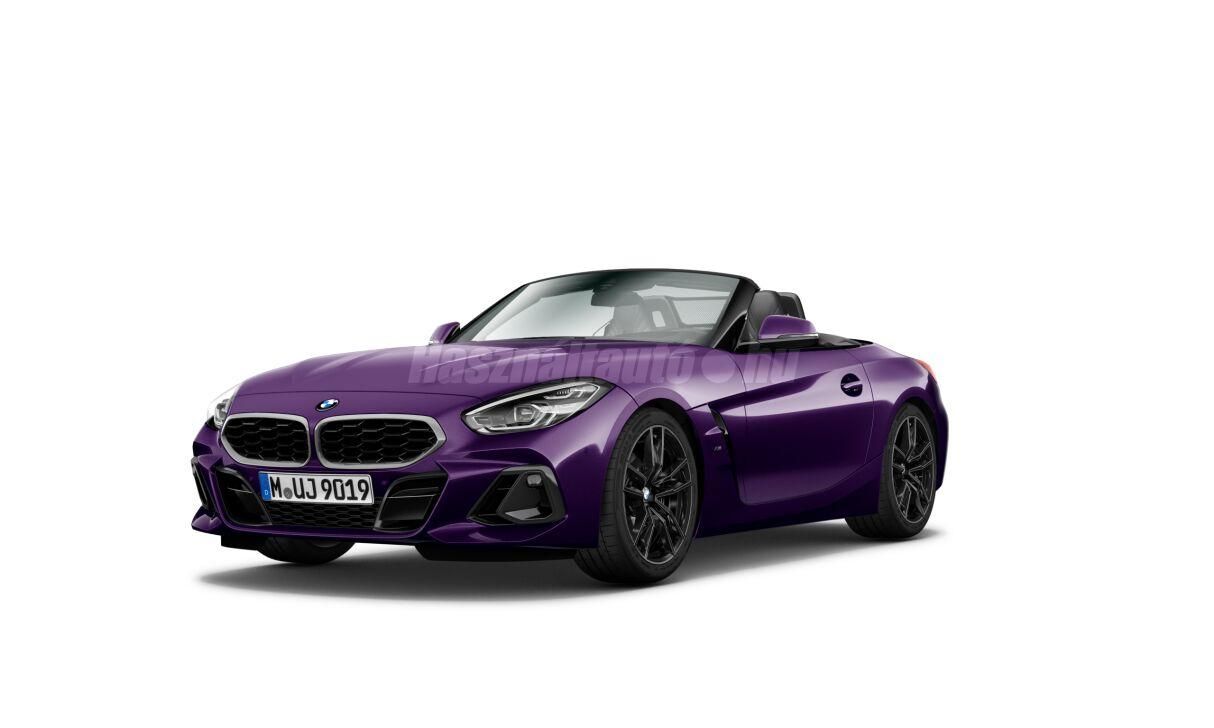 BMW Z4 2026 - 1