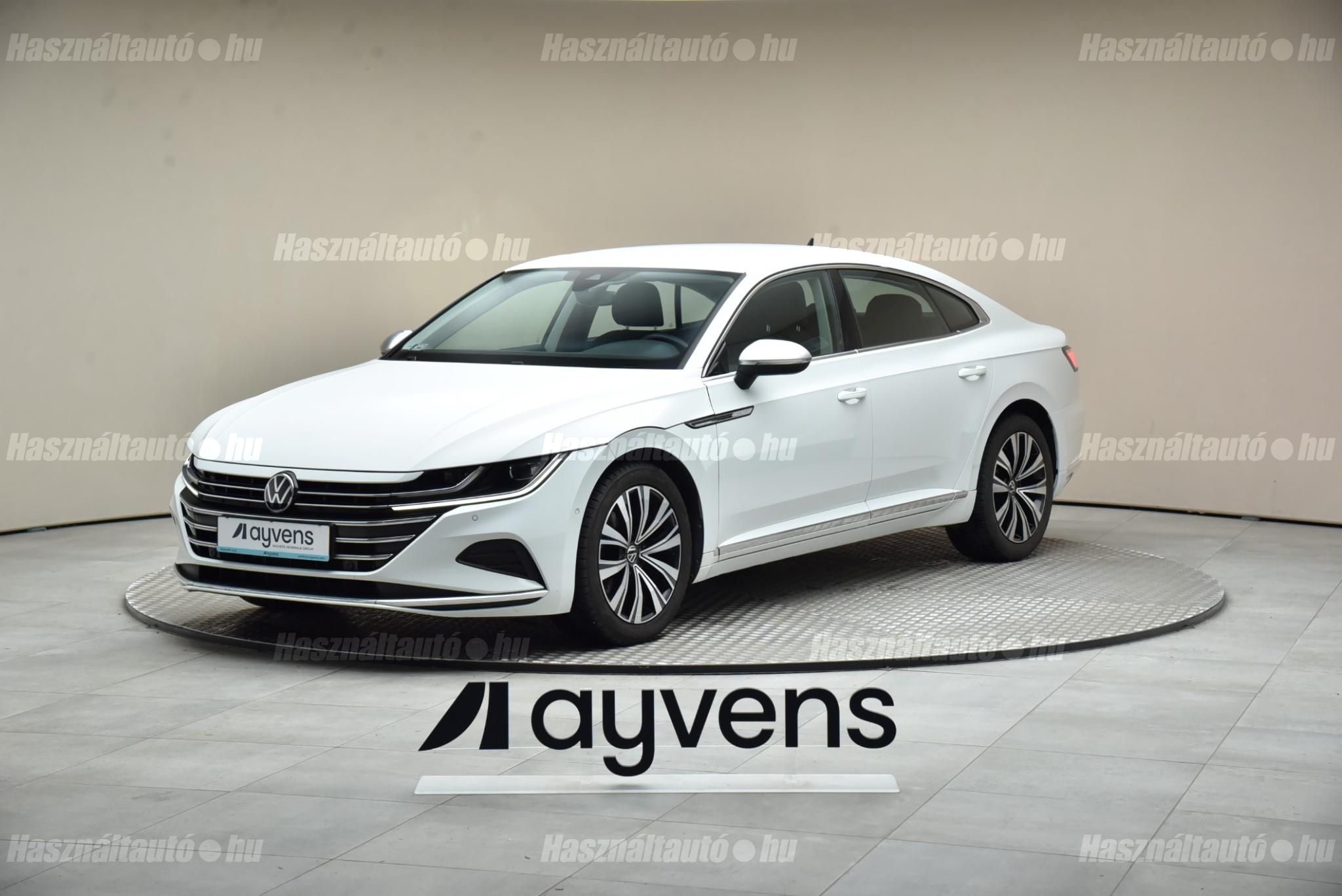 VOLKSWAGEN ARTEON 2021/10 - 1