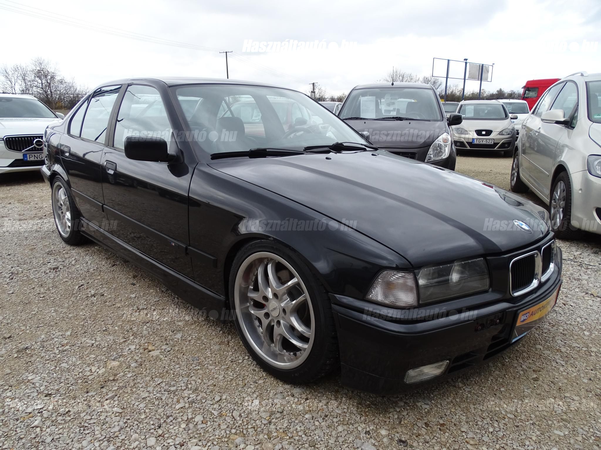 BMW 316 1994/3 - 1