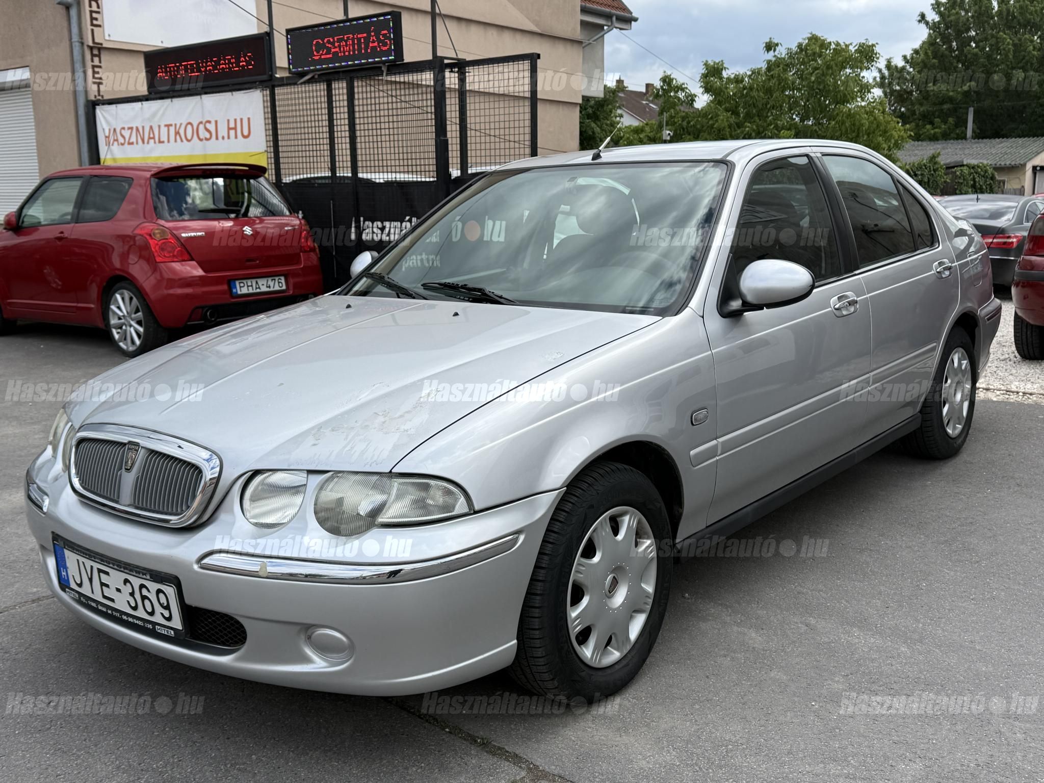ROVER 45 2004/12 - 1