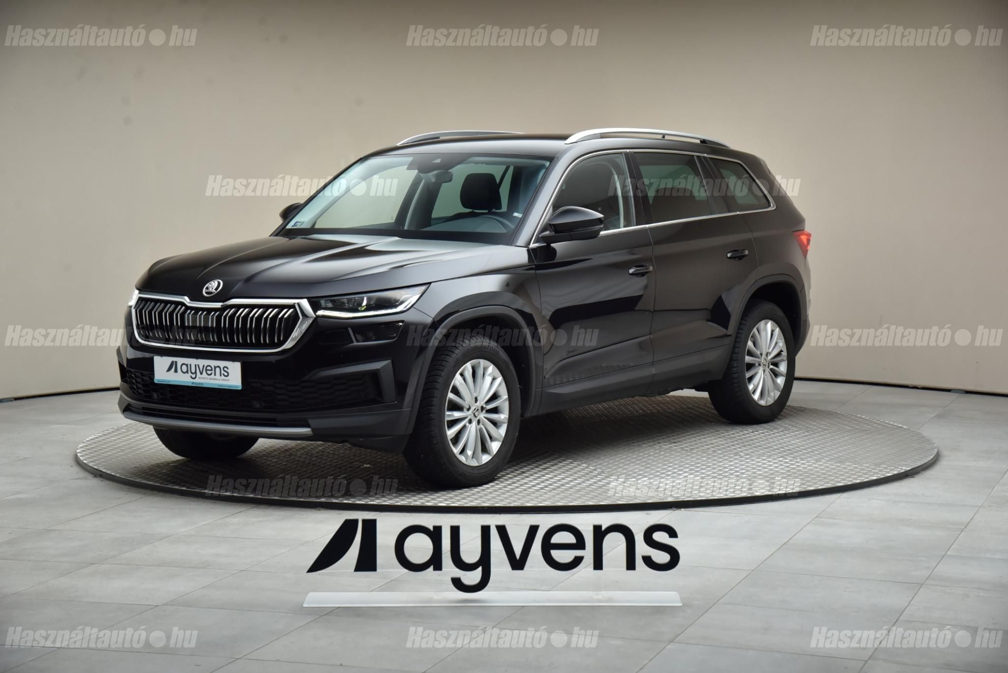 SKODA KODIAQ 2023/3 - 1