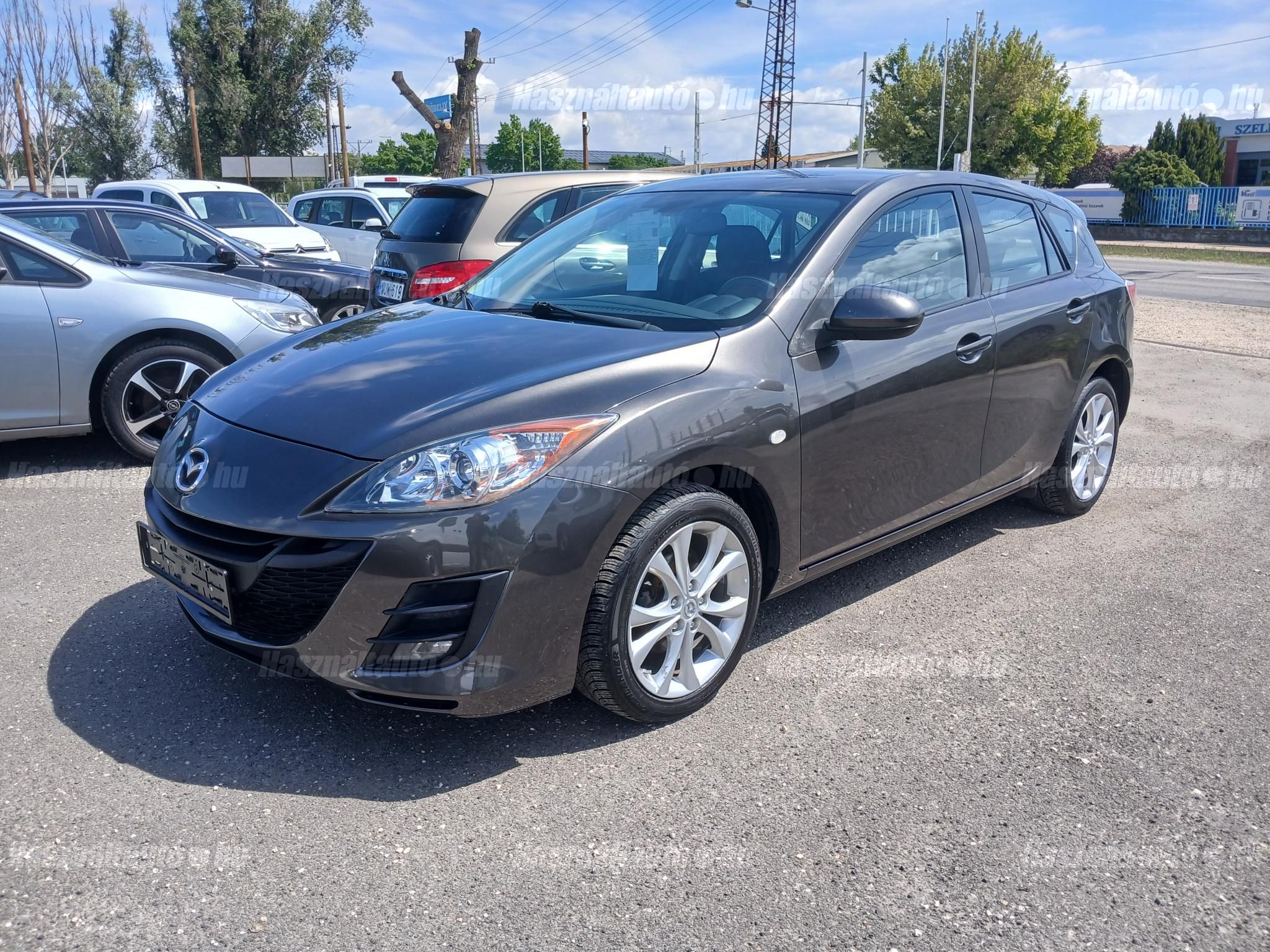 MAZDA 3 2010/3 - 1