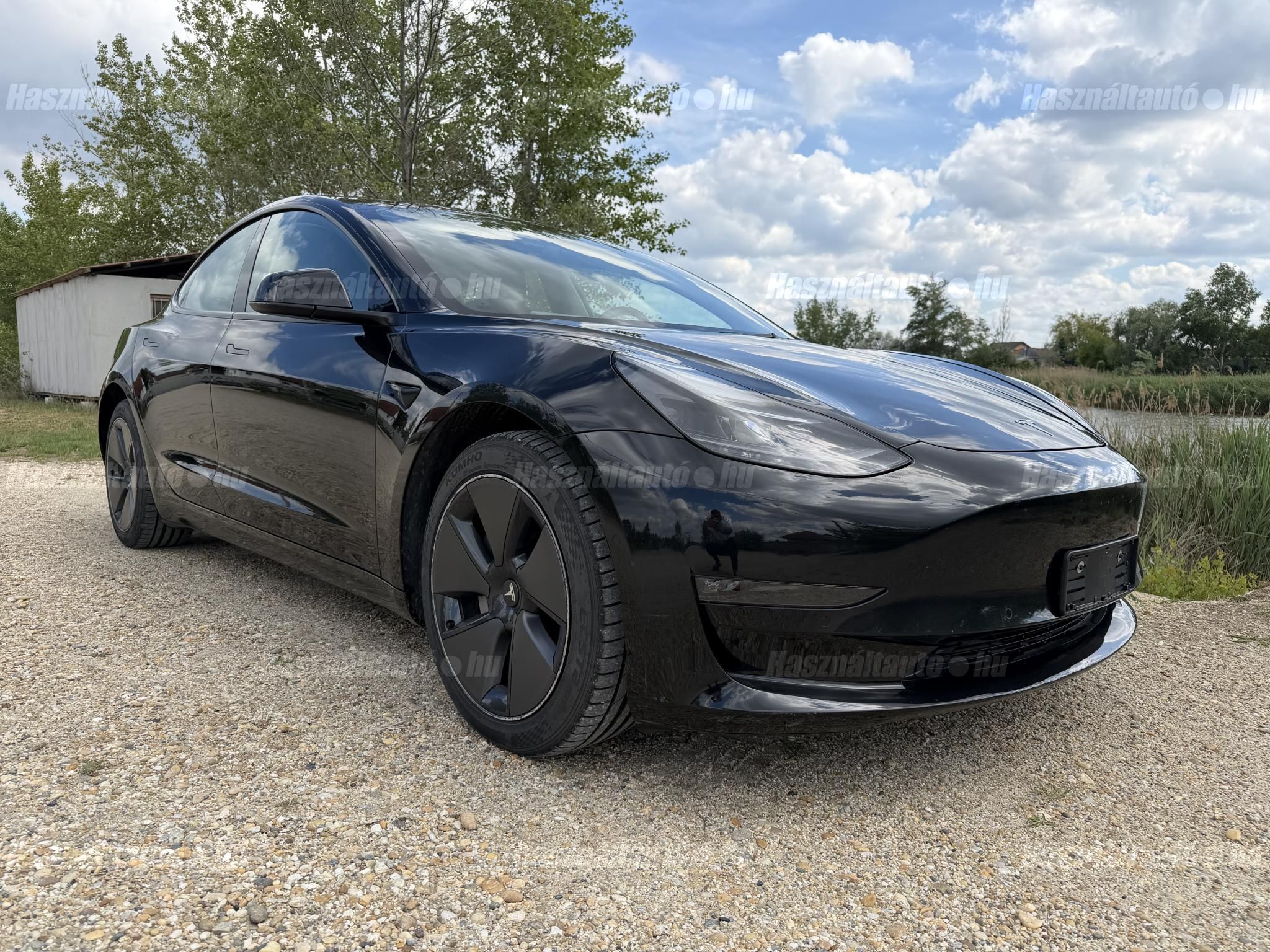TESLA MODEL 3 2021/9 - 1